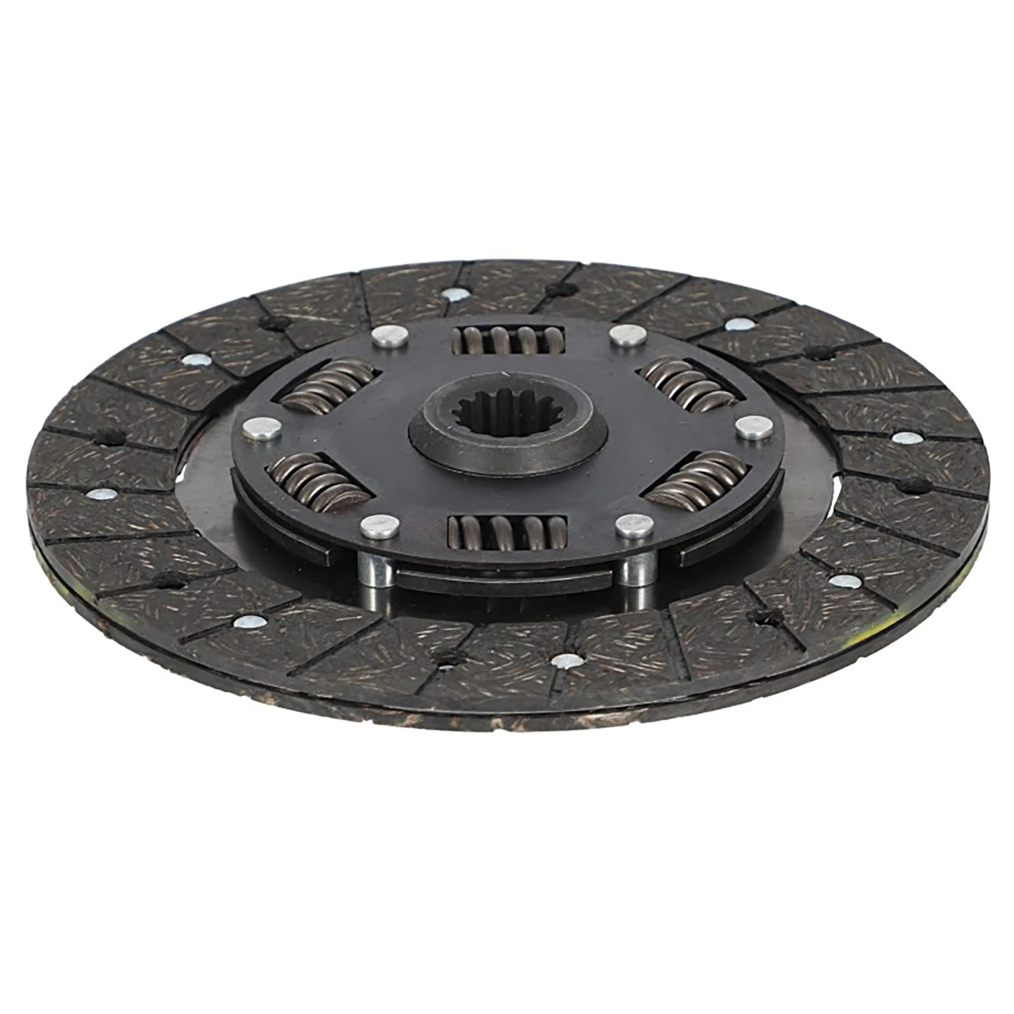 Clutch Disc | CASECE | US | EN