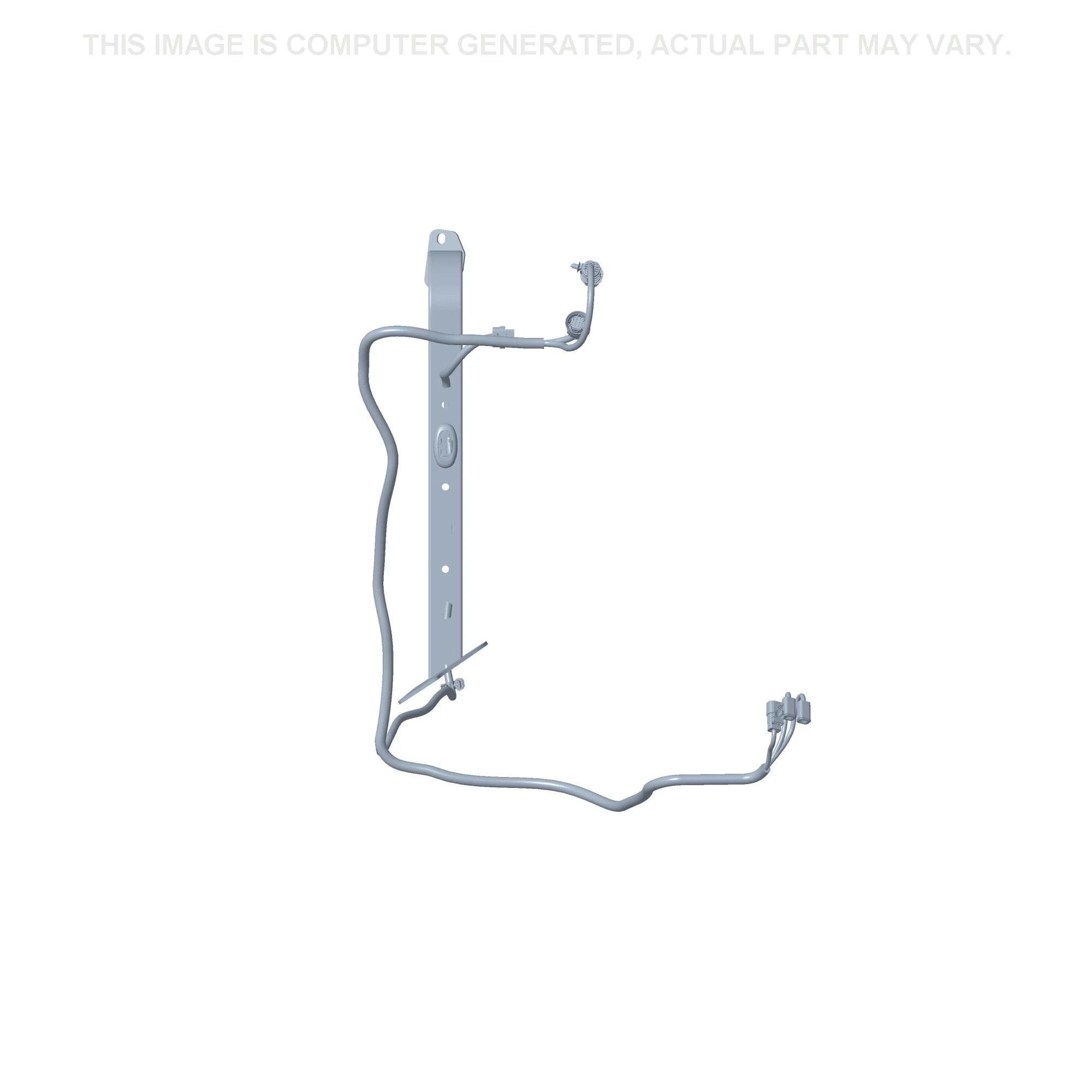 SUPPORT | CASEIH | CA | FR