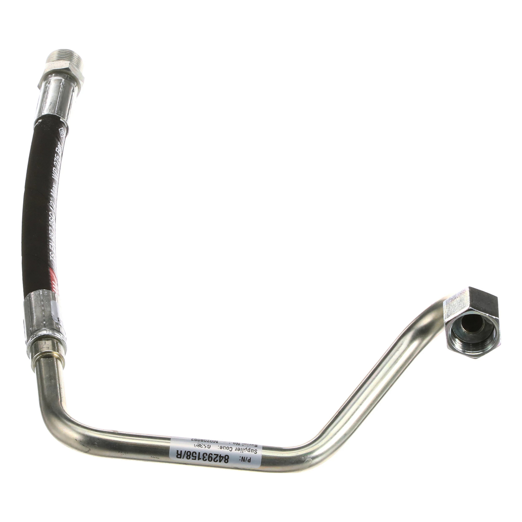 TUBO | CASECE | EU | IT