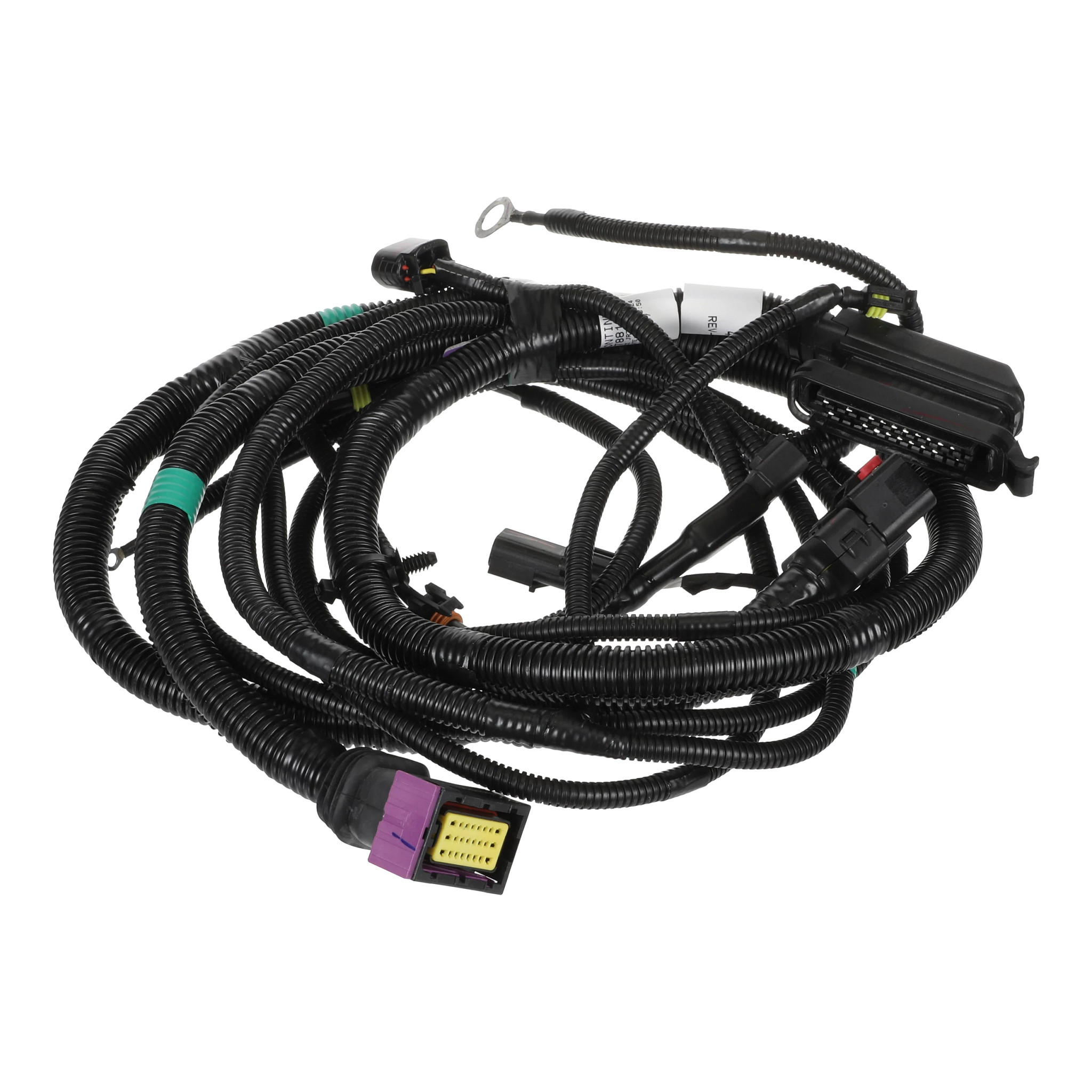 Engine Wire Harness