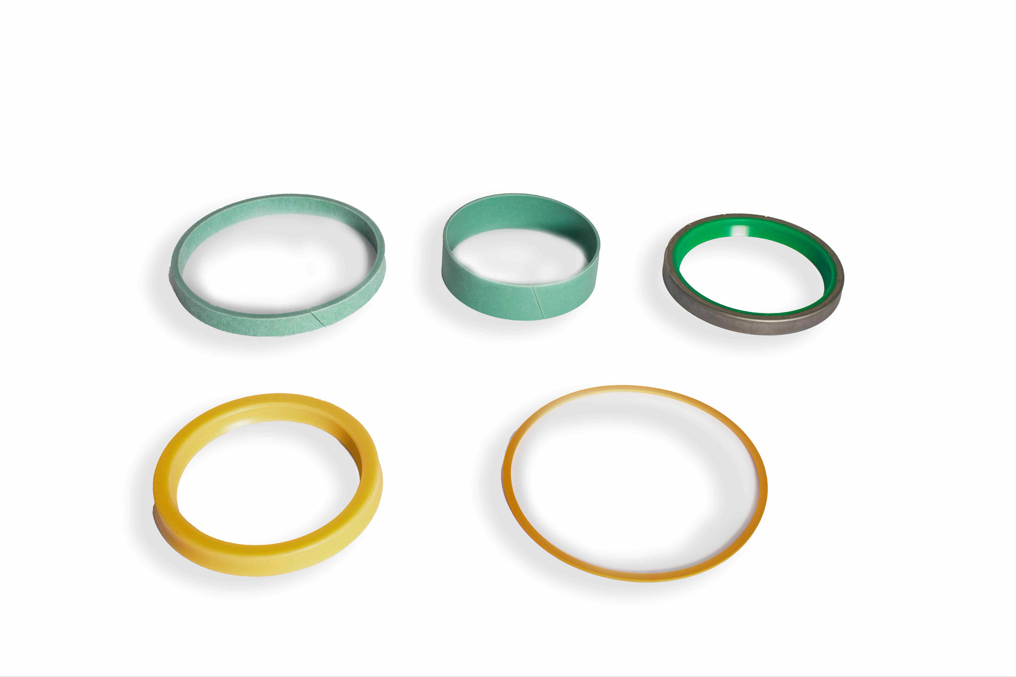 KIT DE JUNTAS | CASEIH | EU | ES