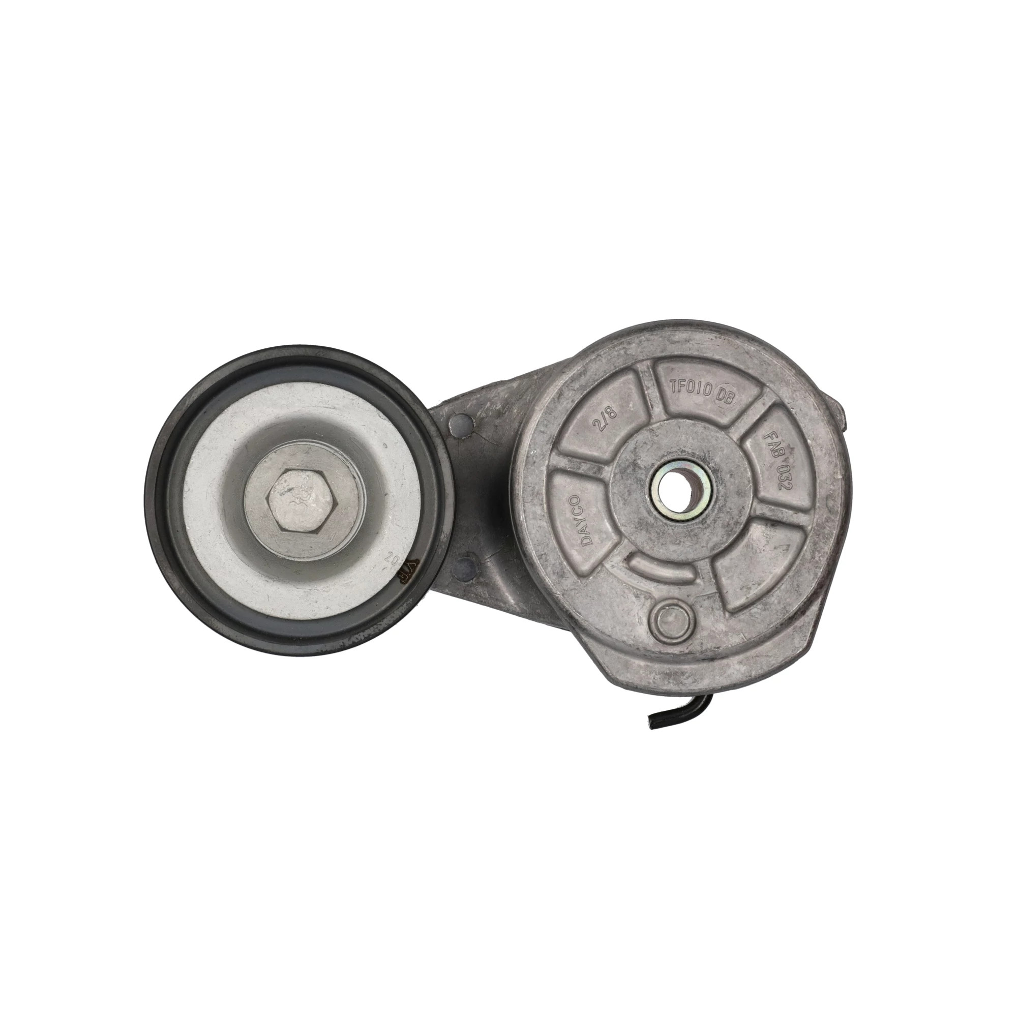 BELT TENSIONER | NEWHOLLANDAG | GB | EN