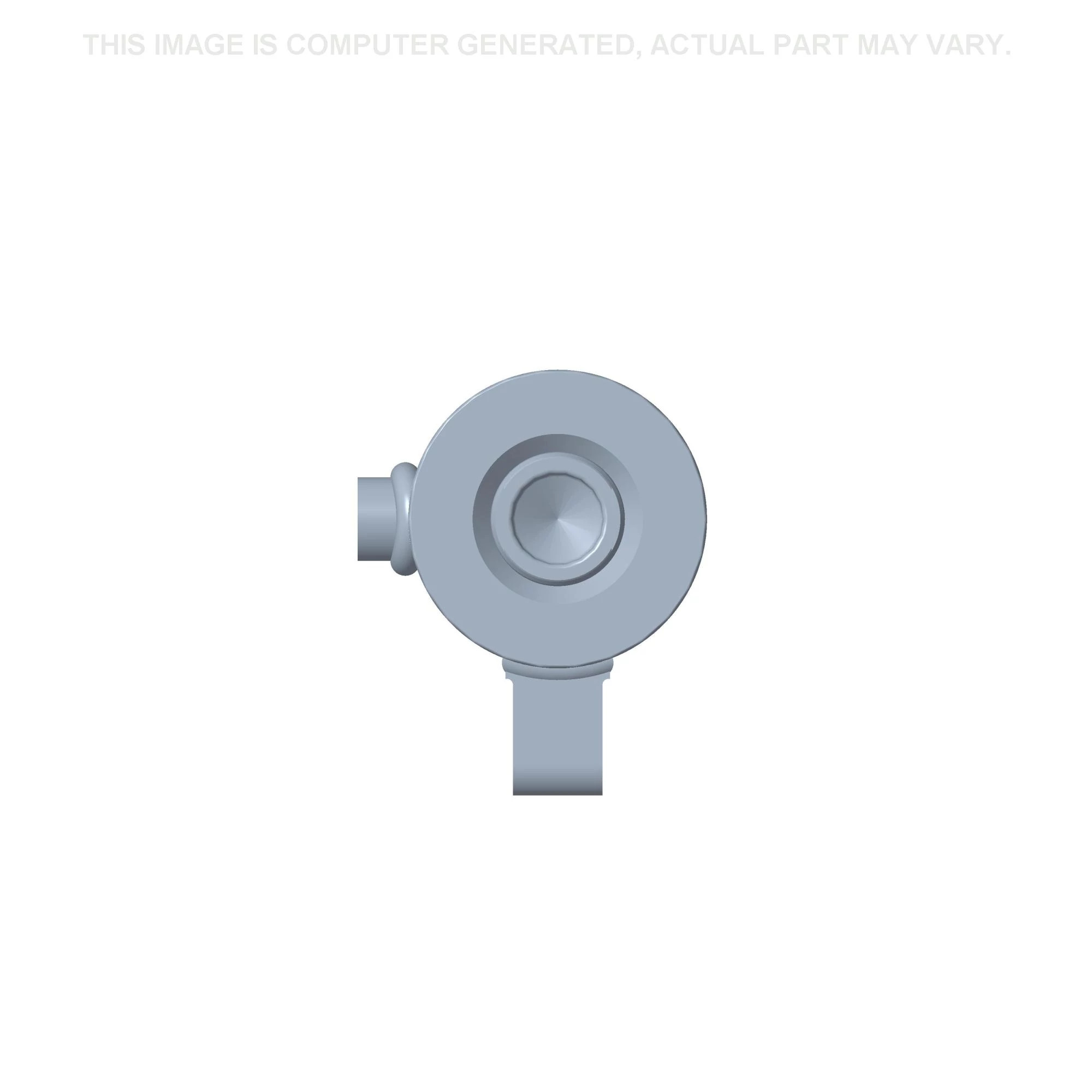 STEERING CYLINDER | FLEXICOIL | US | EN