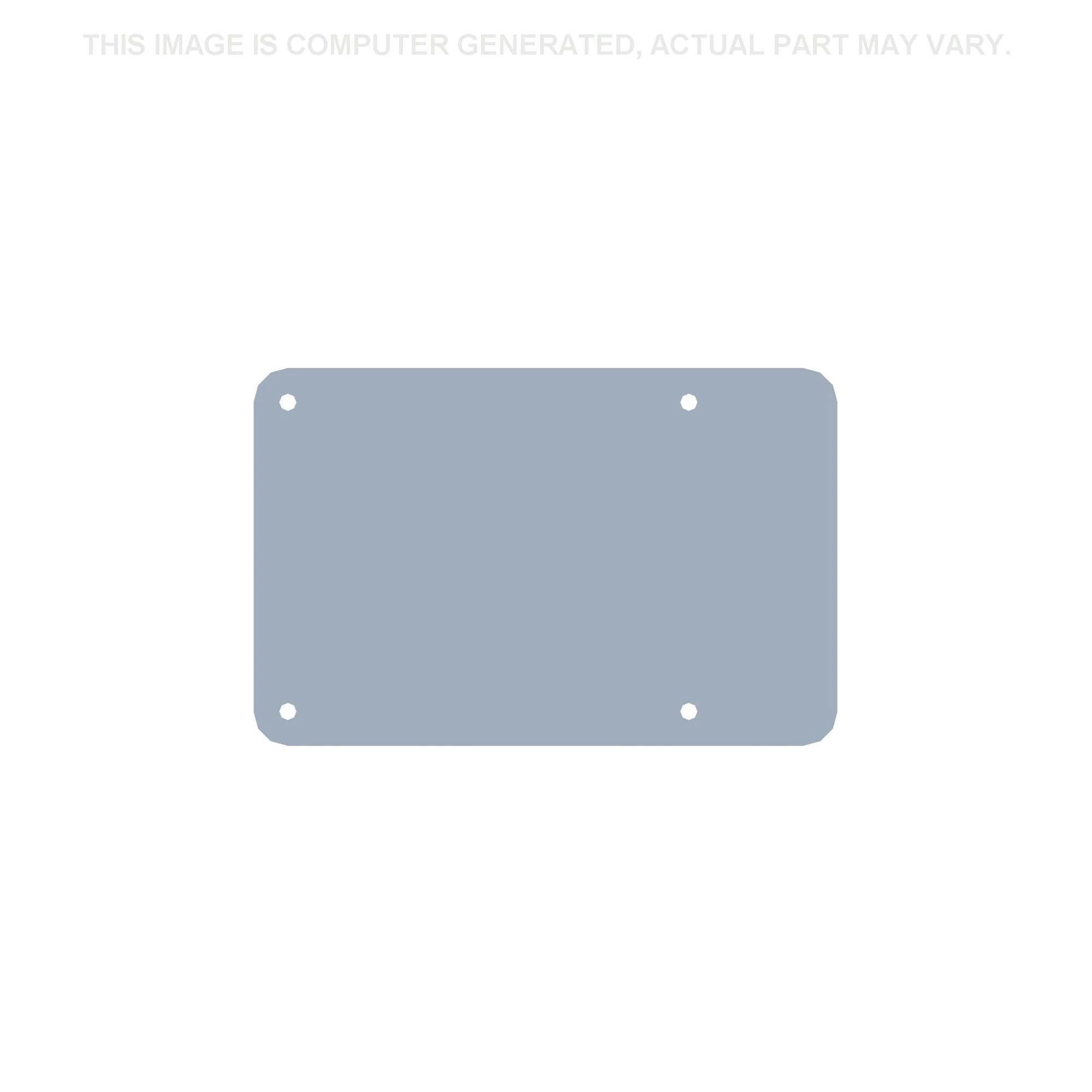 PLATE | CASEIH | SA | EN