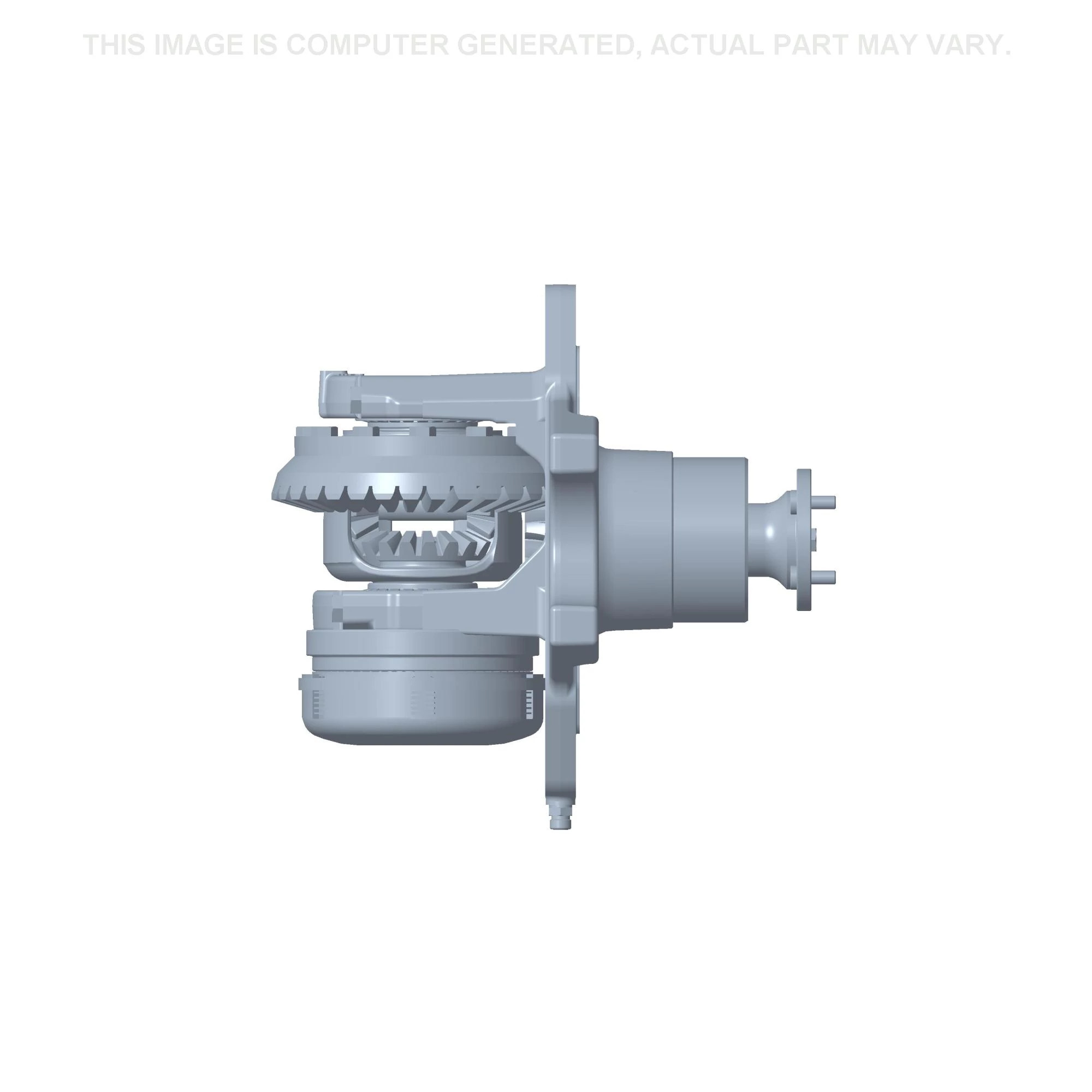 DIFFERENTIAL | CASECE | CA | EN