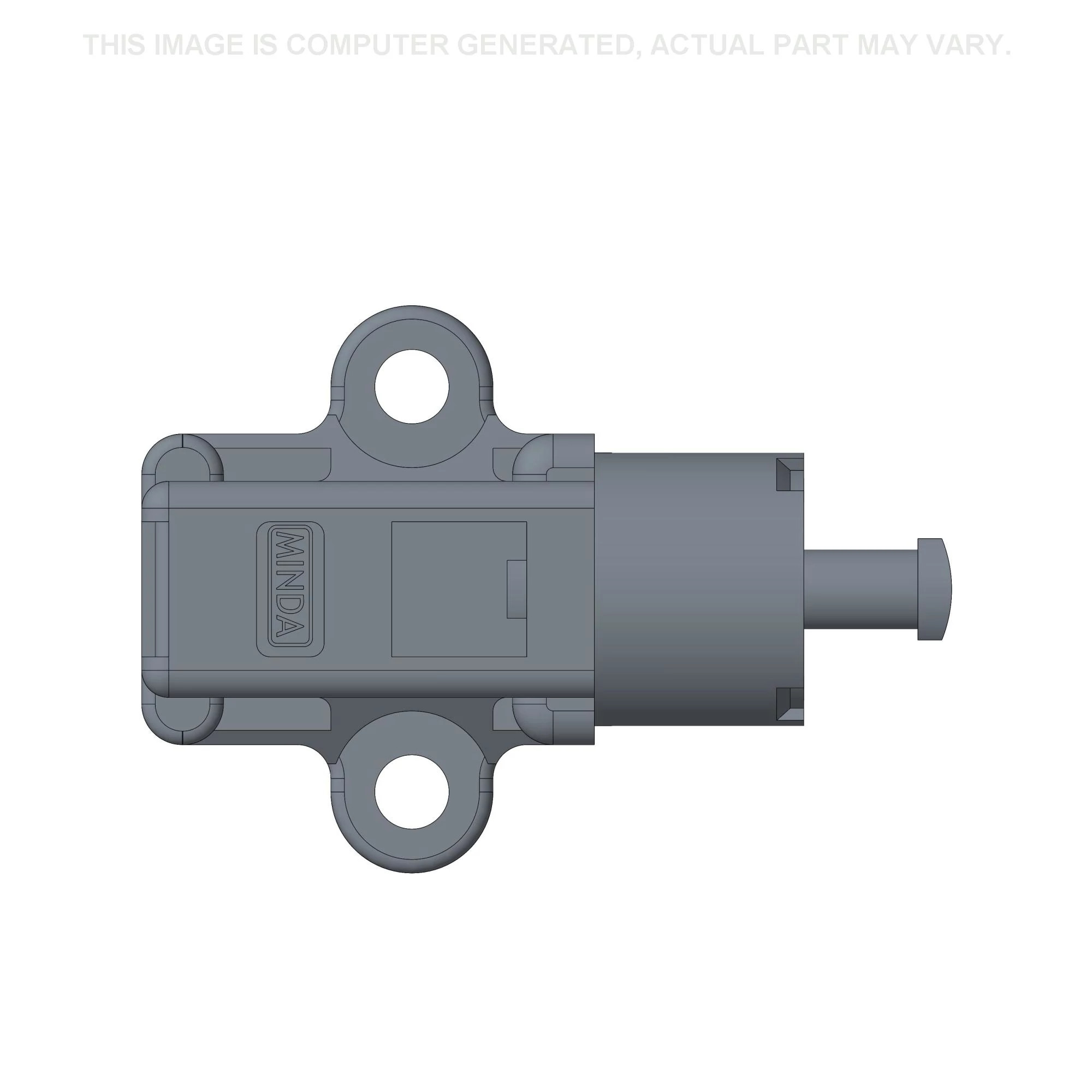 INTERRUTTORE DI PROS | NEWHOLLANDCE | EU | ES