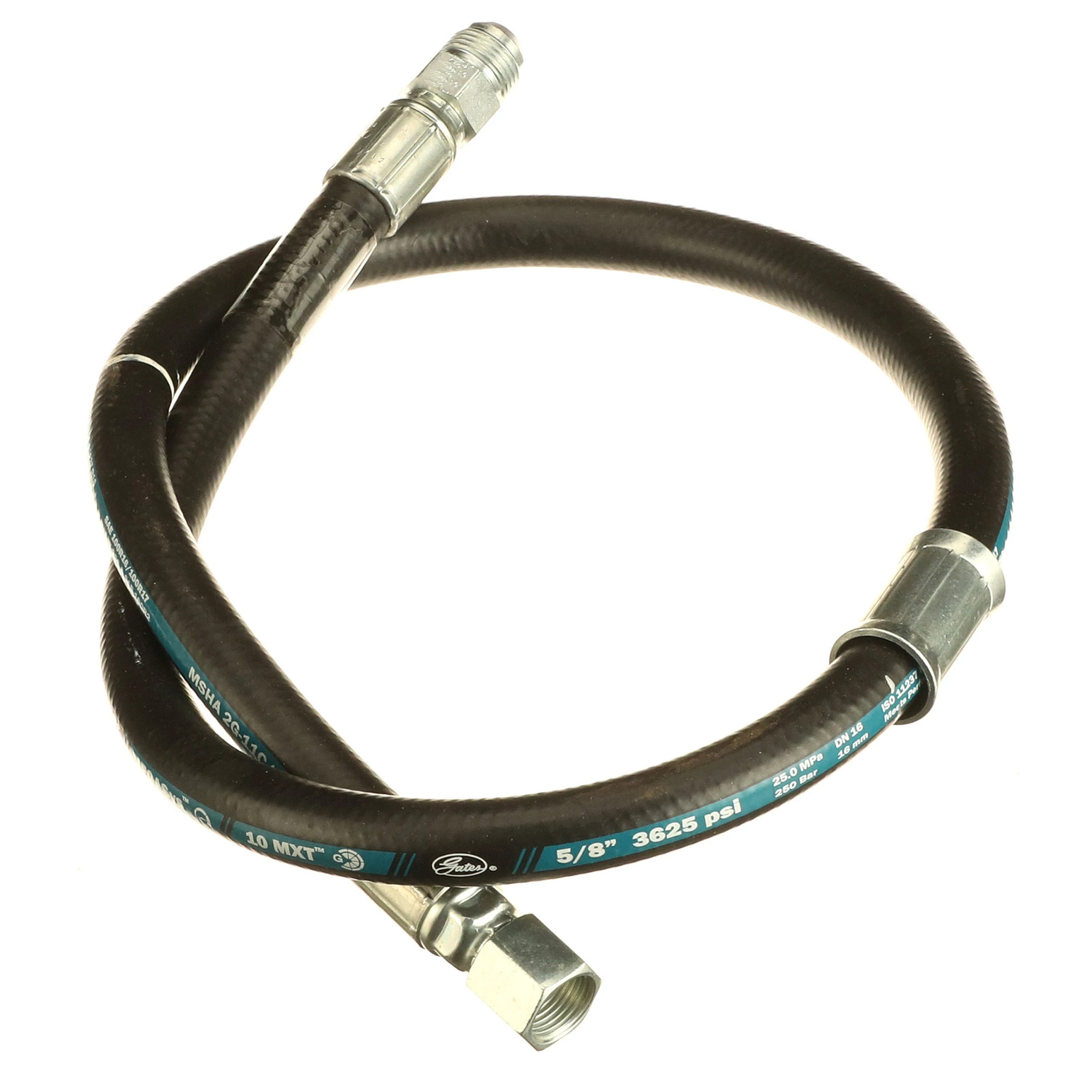 HOSE | CASEIH | SA | EN