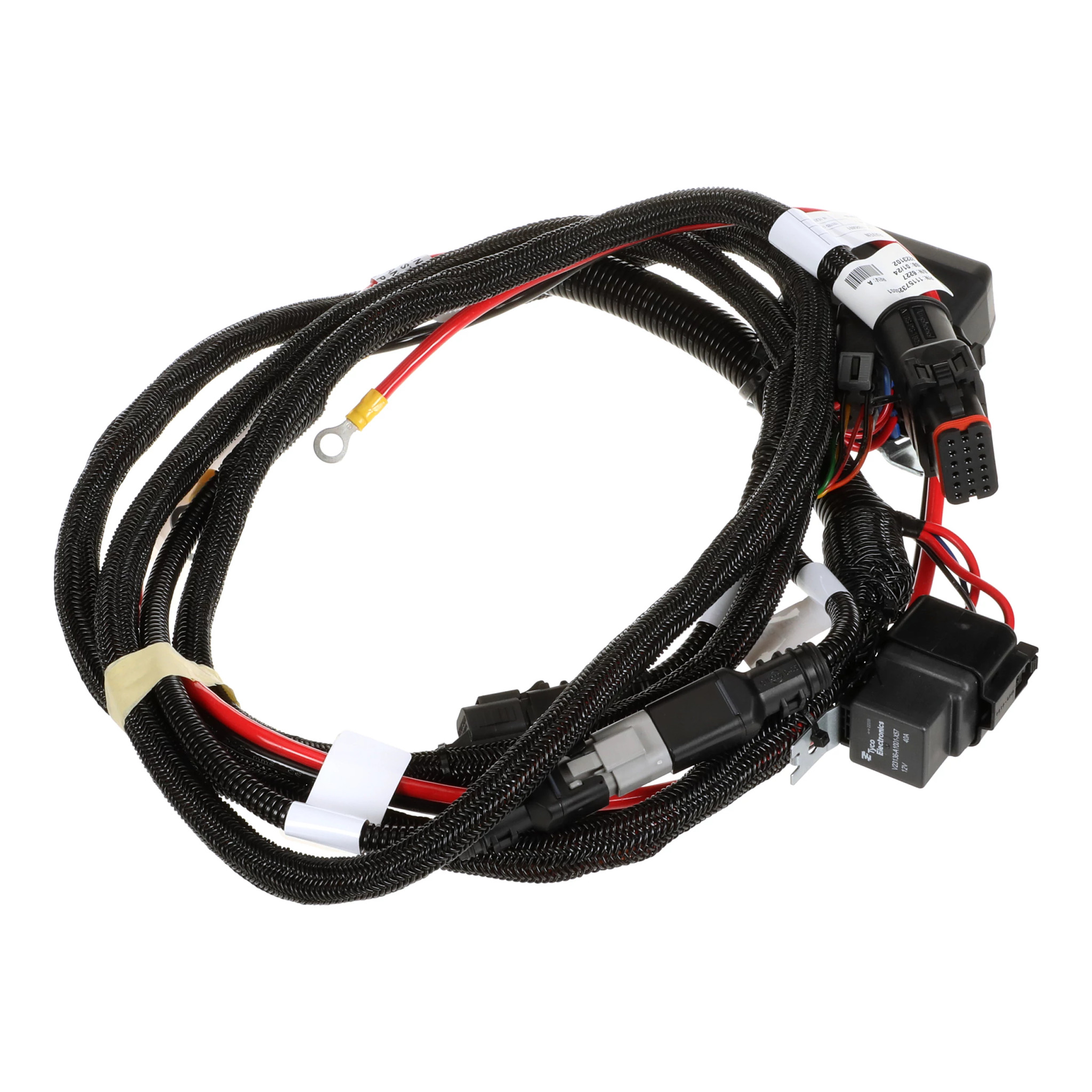 CABLE | CASEIH | FR | FR