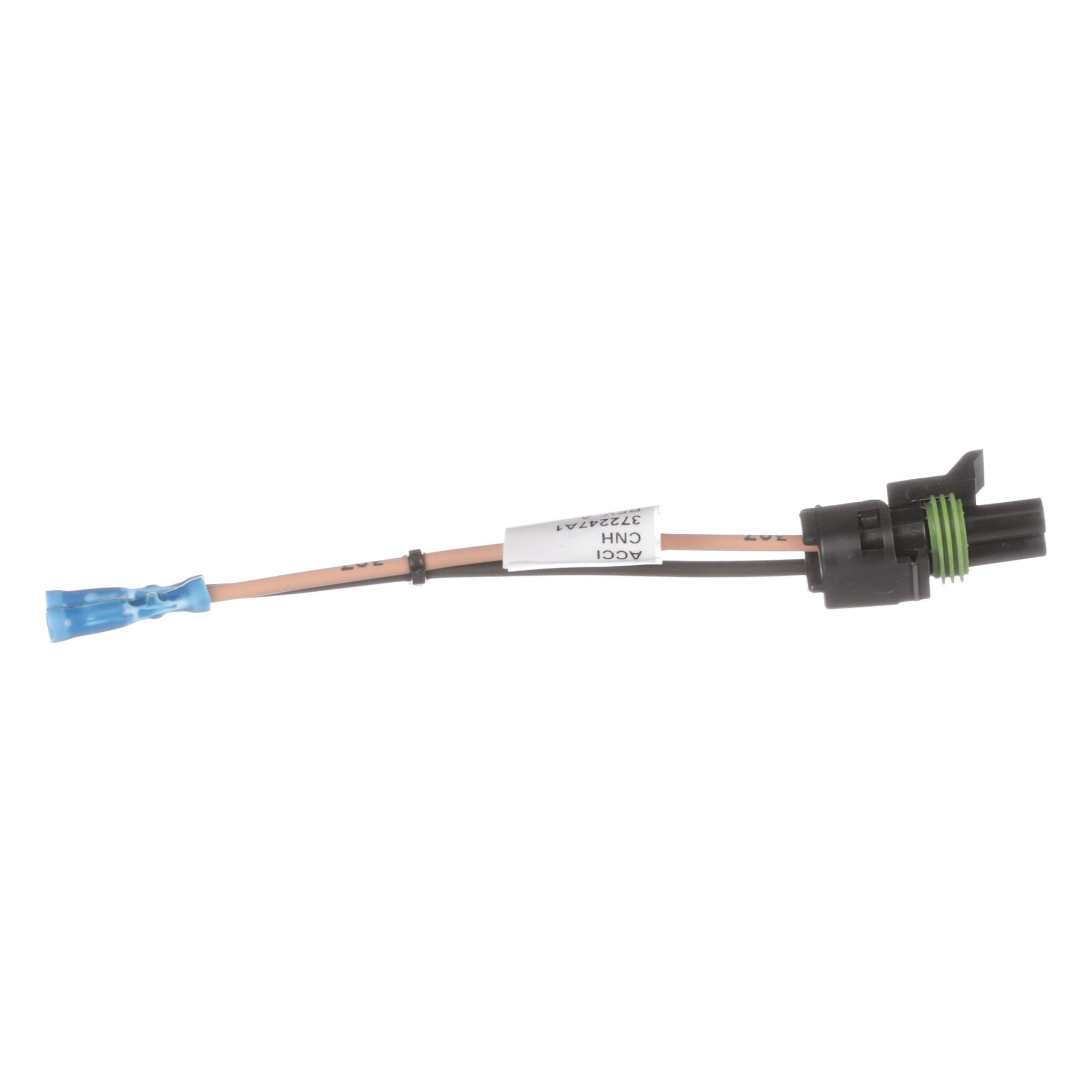 Pump Adapter Wire Harness