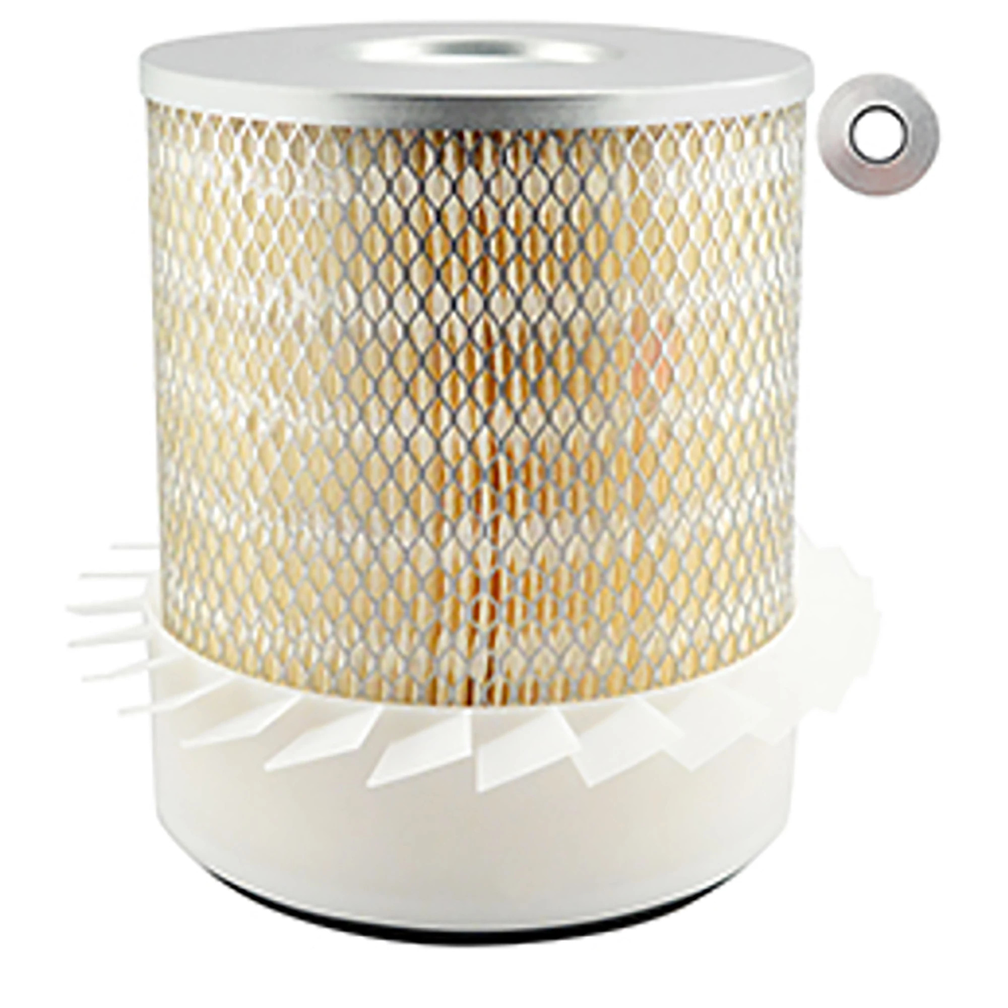 Air Filter with Fins - 125806FP