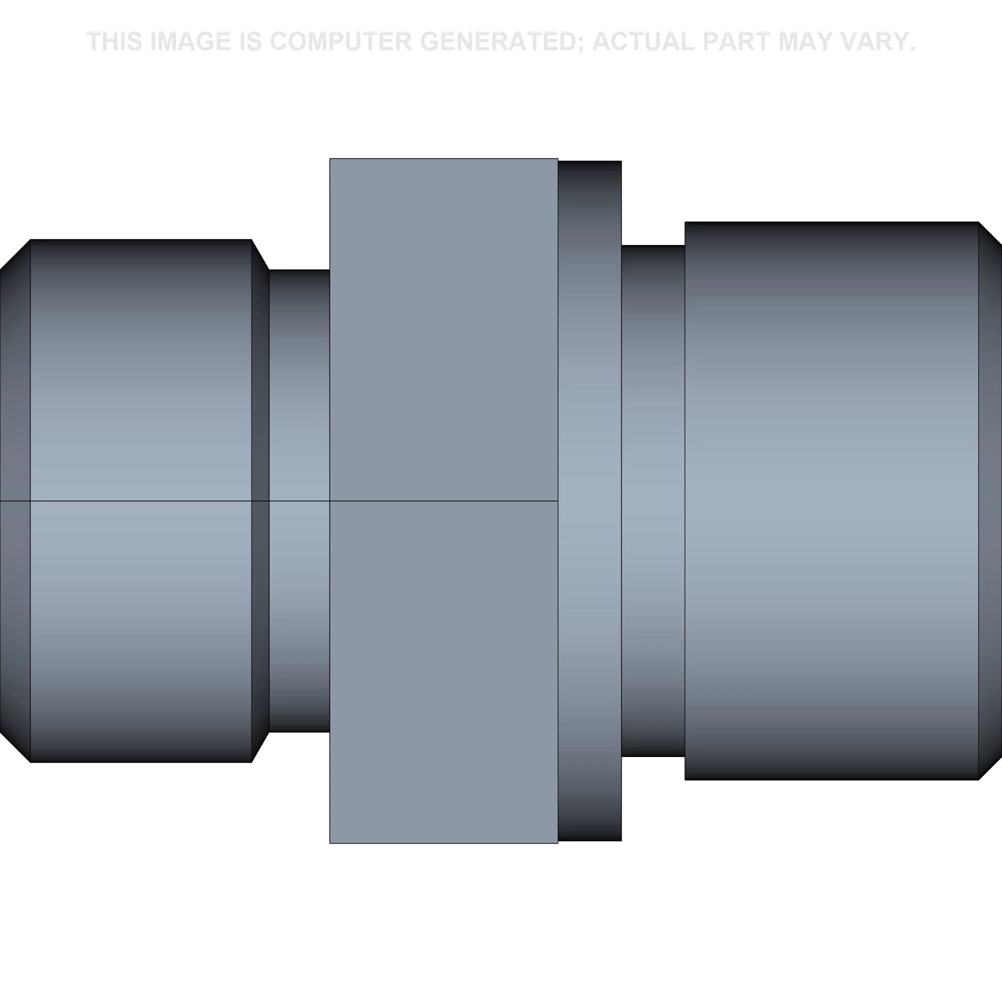 CONECTOR HIDRÁULICO | CASECE | EU | ES