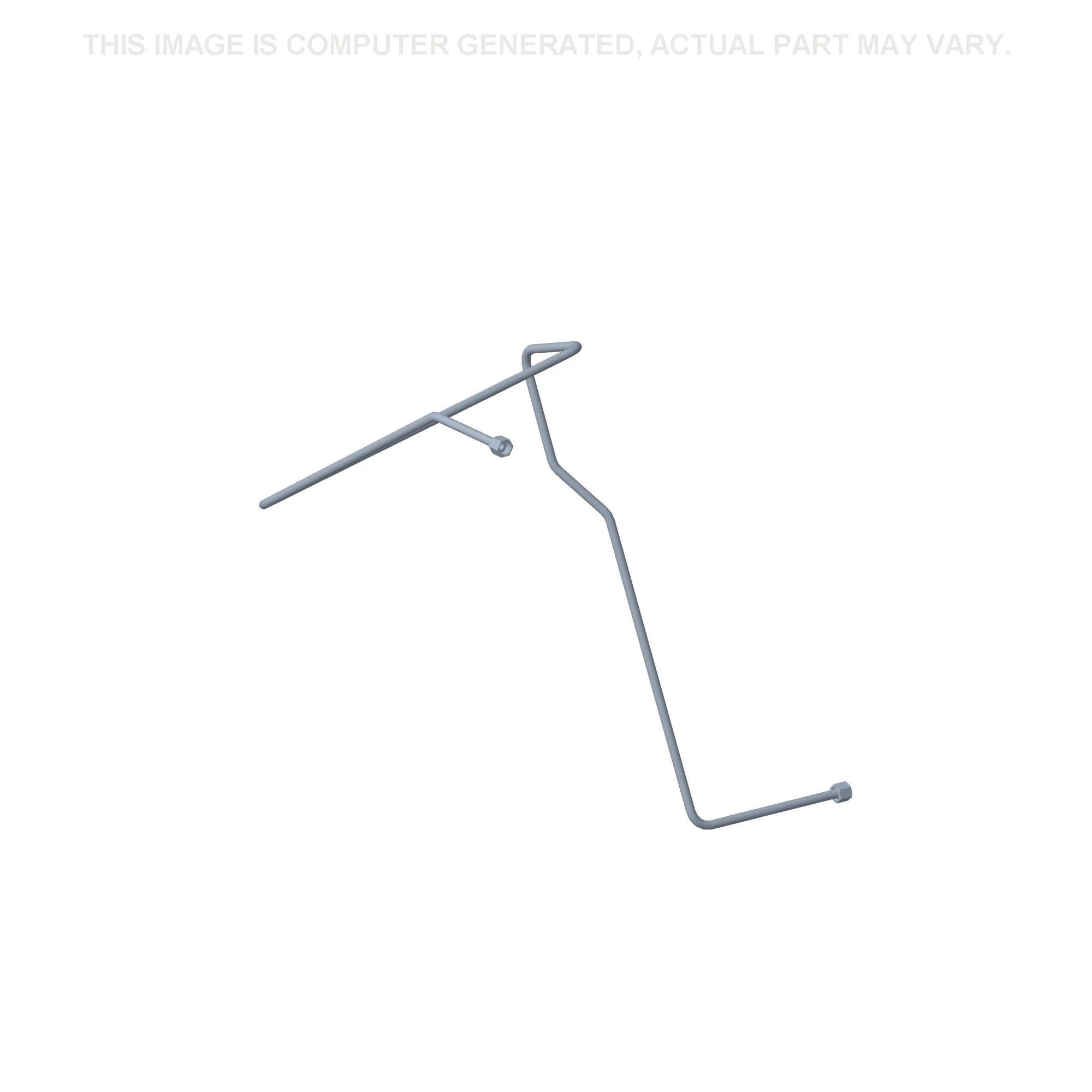 HYD TUBE | CASEIH | US | EN