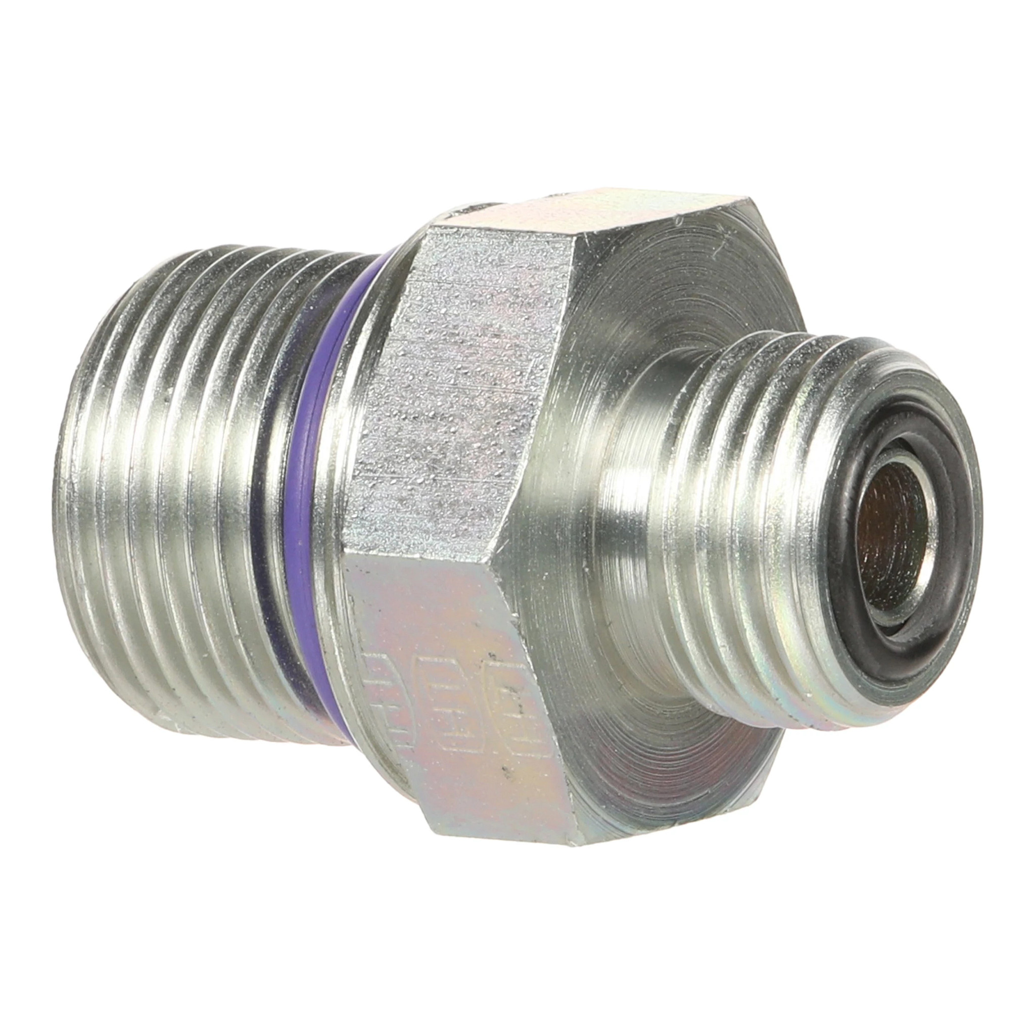 HYD CONNECTOR | NEWHOLLANDAG | SA | ES