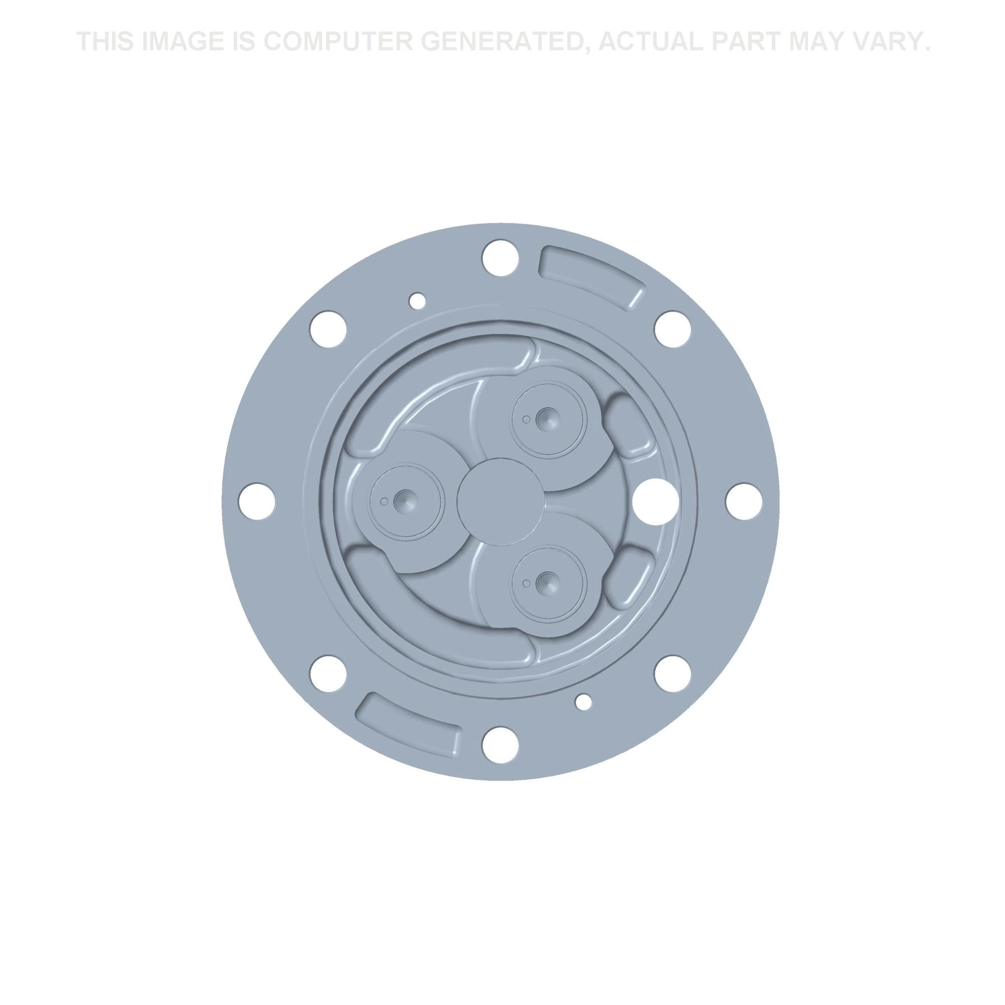 PLANETARY CARRIER | CASEIH | CA | FR