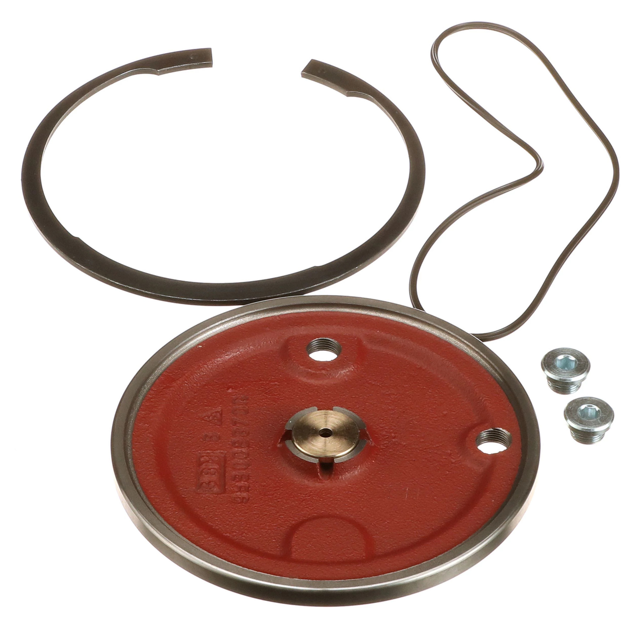 SERVICE KIT | CASEIH | CA | EN