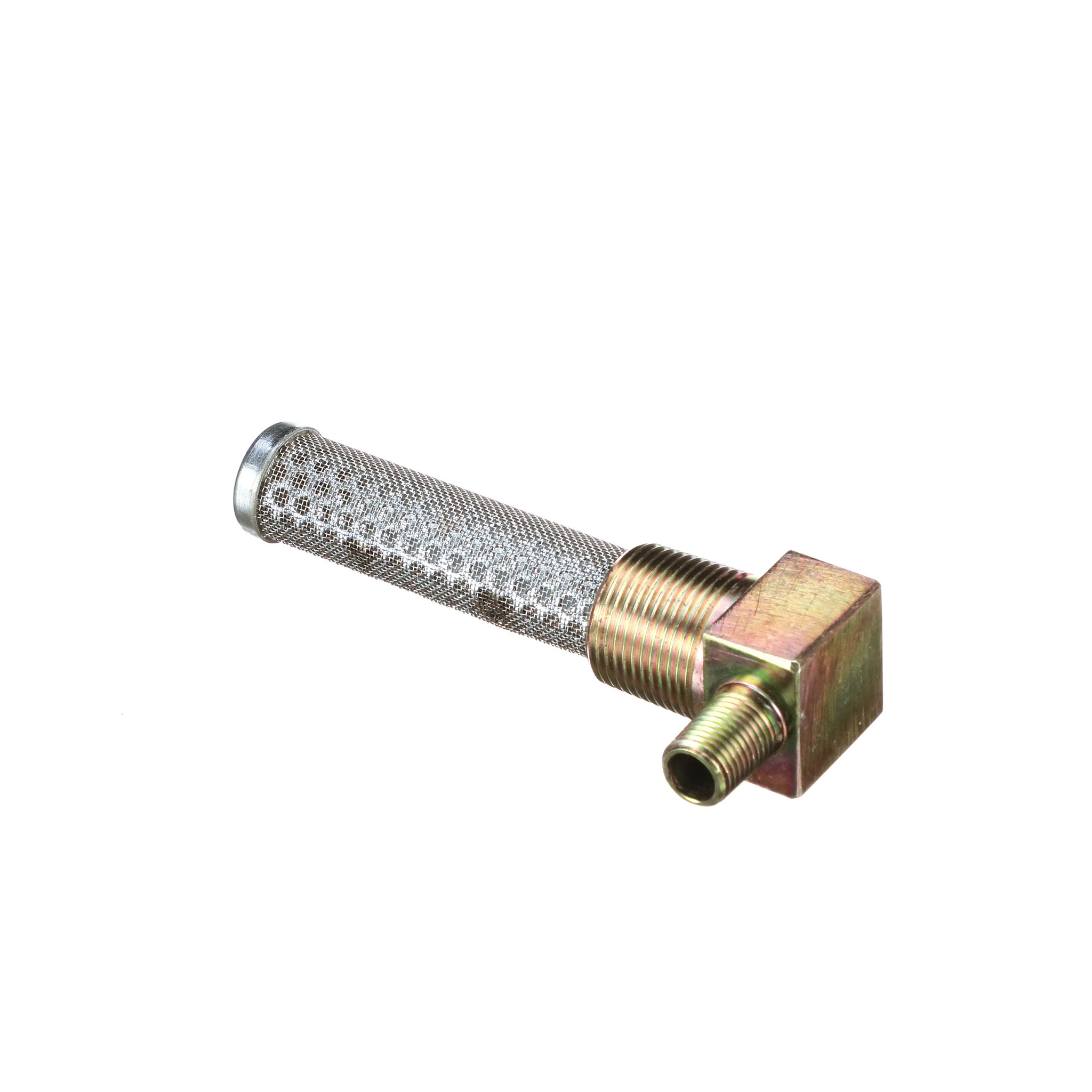 Filtro de sucção do depósito de combustível - 119 mm C x 47 mm A x 28 mm L | CASECE | BR | PT