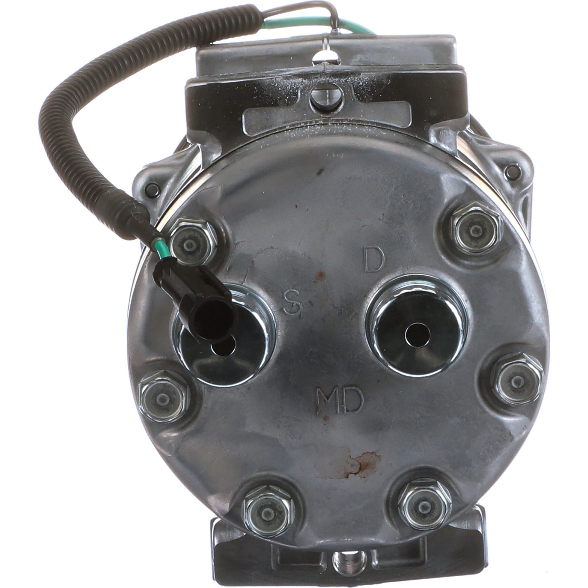 AIRCOND. COMPRESSOR | CASEIH | EU | PT