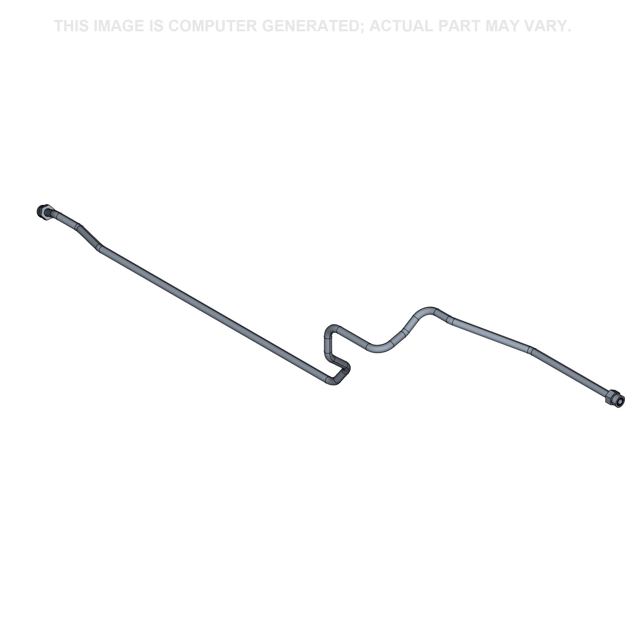 Tuyau | NEWHOLLANDAG | CA | FR