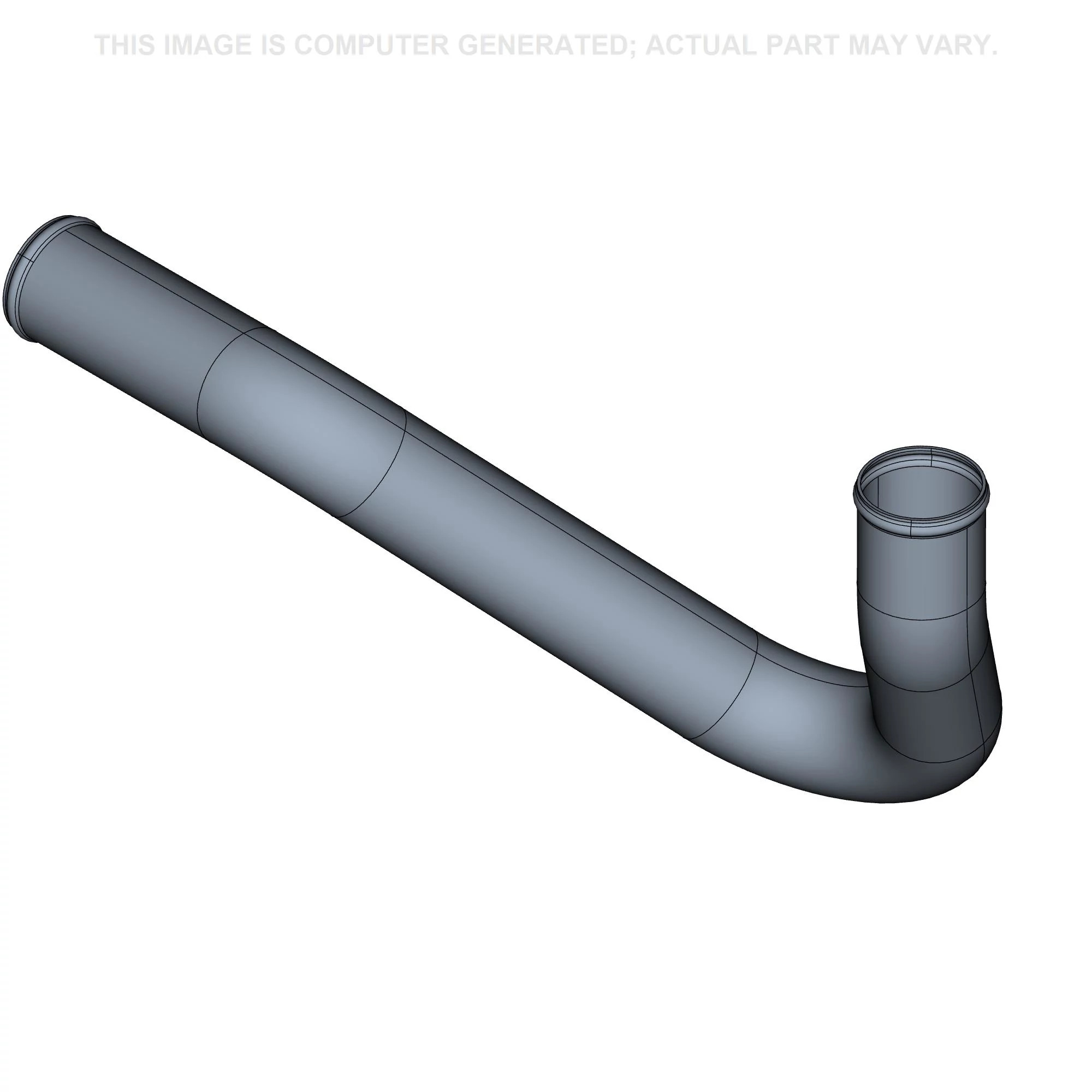 Tube | NEWHOLLANDAG | CA | FR