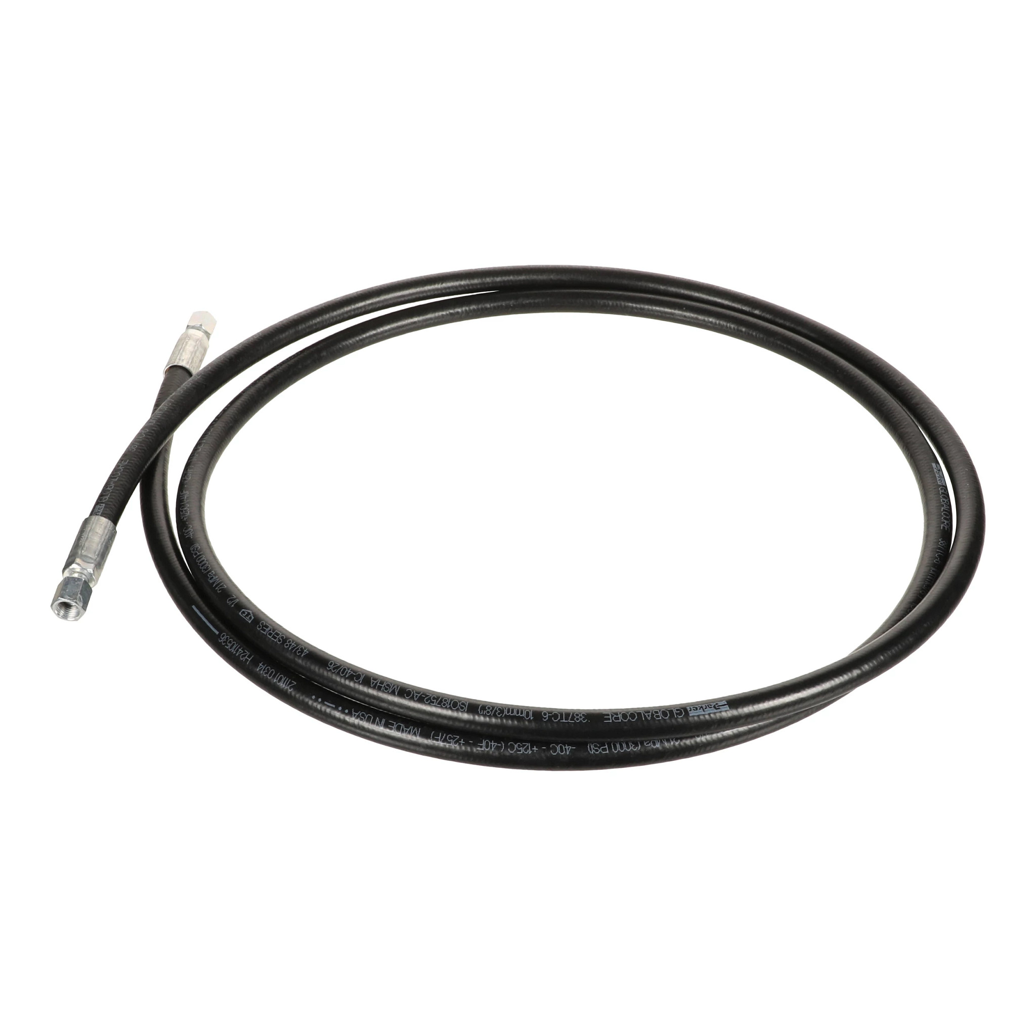 FLEXIBLE HYDRAULIQUE | CASECE | CA | FR