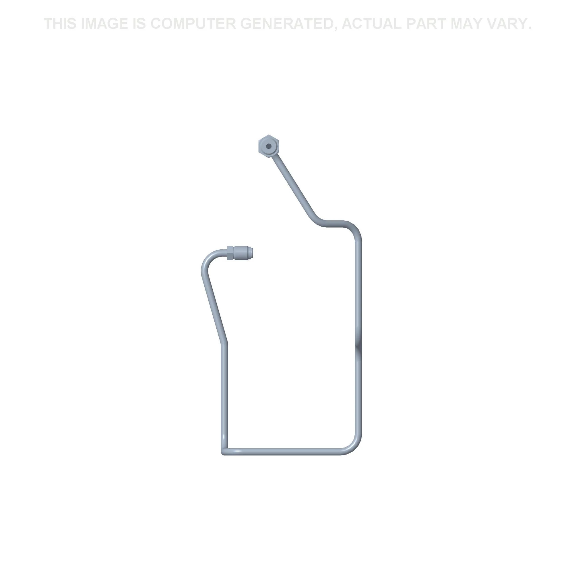 HYD TUBE | CASEIH | EU | EN