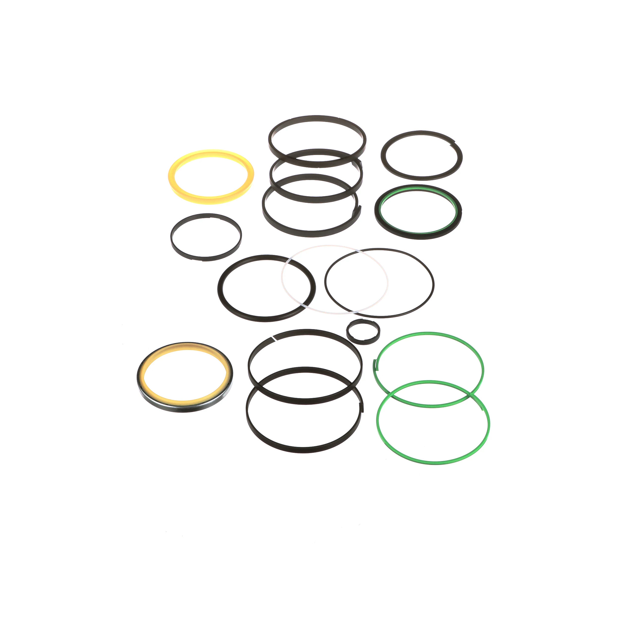 SEAL KIT | CASECE | ANZ | EN