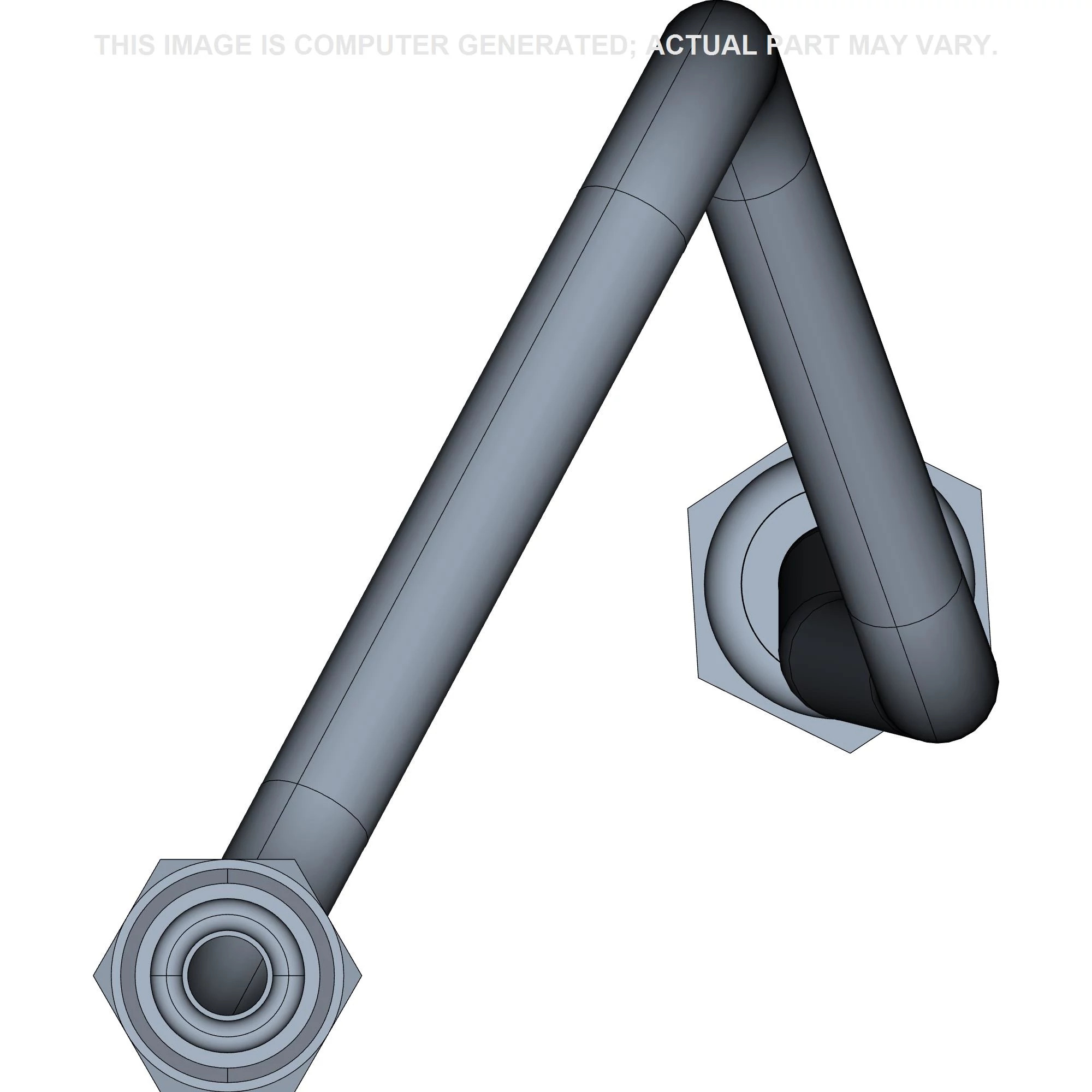 HYD TUBE | NEWHOLLANDAG | IE | EN