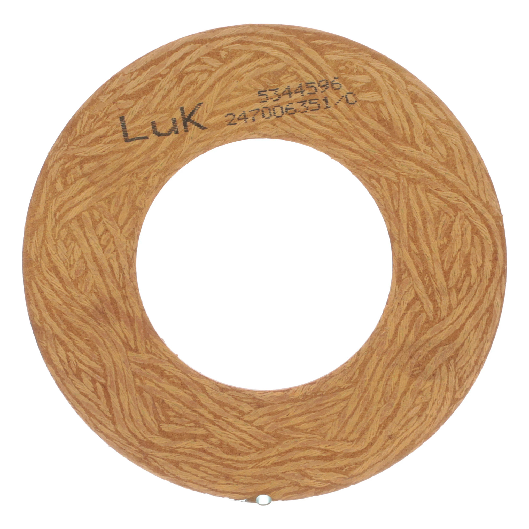 DISCO CONDUZ EMBREAGEM