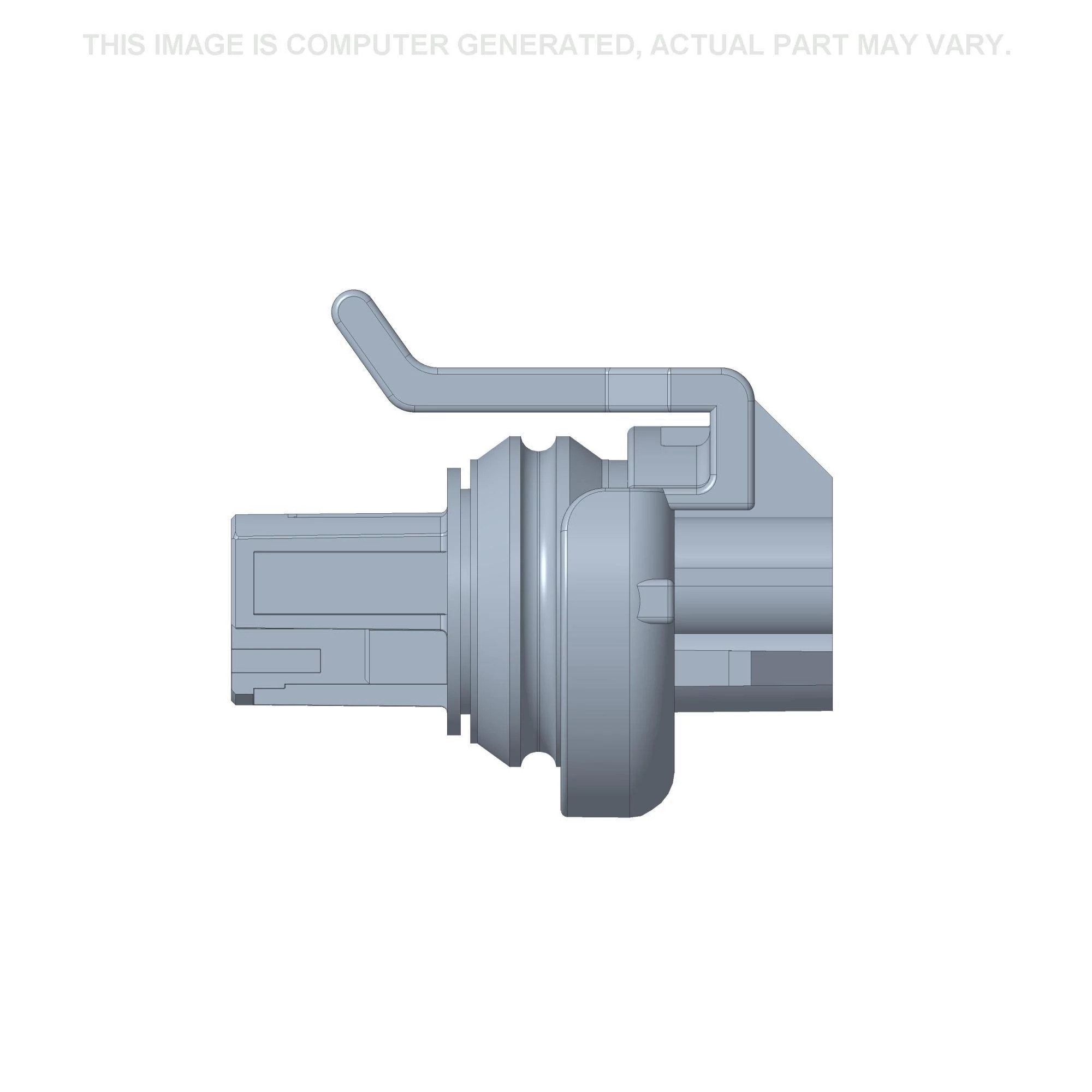 ELEC CONNECTOR | CASEIH | IE | EN