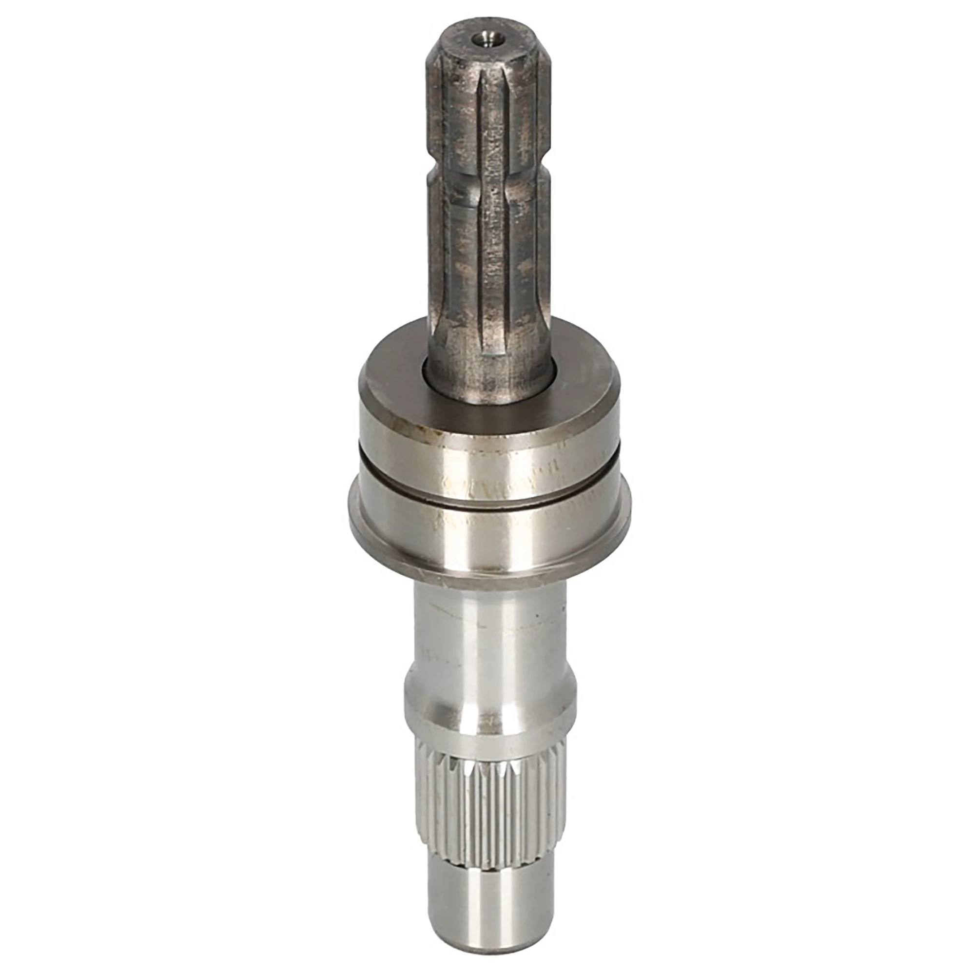 PTO Stub Shaft - 28 Splines - 11.764