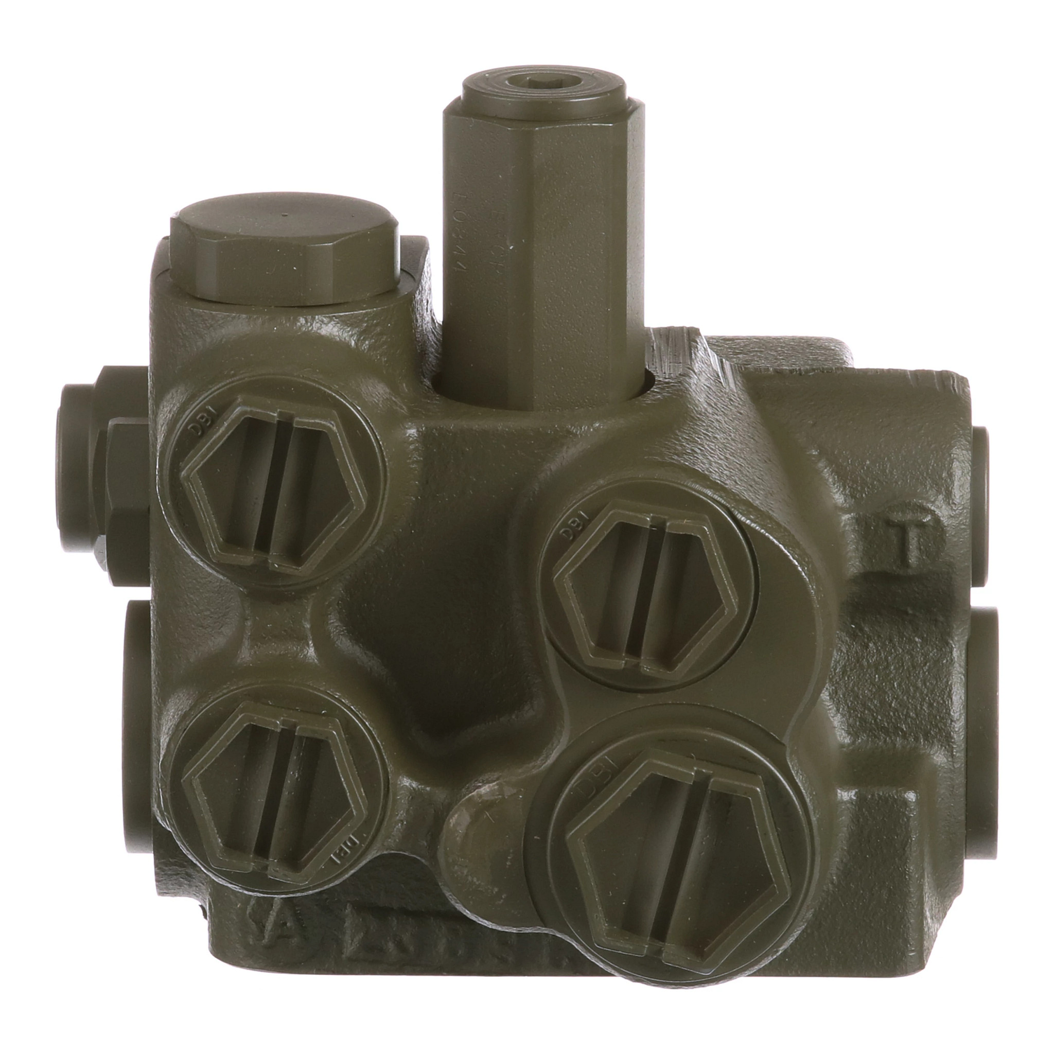 VALVE | CASECE | CA | EN