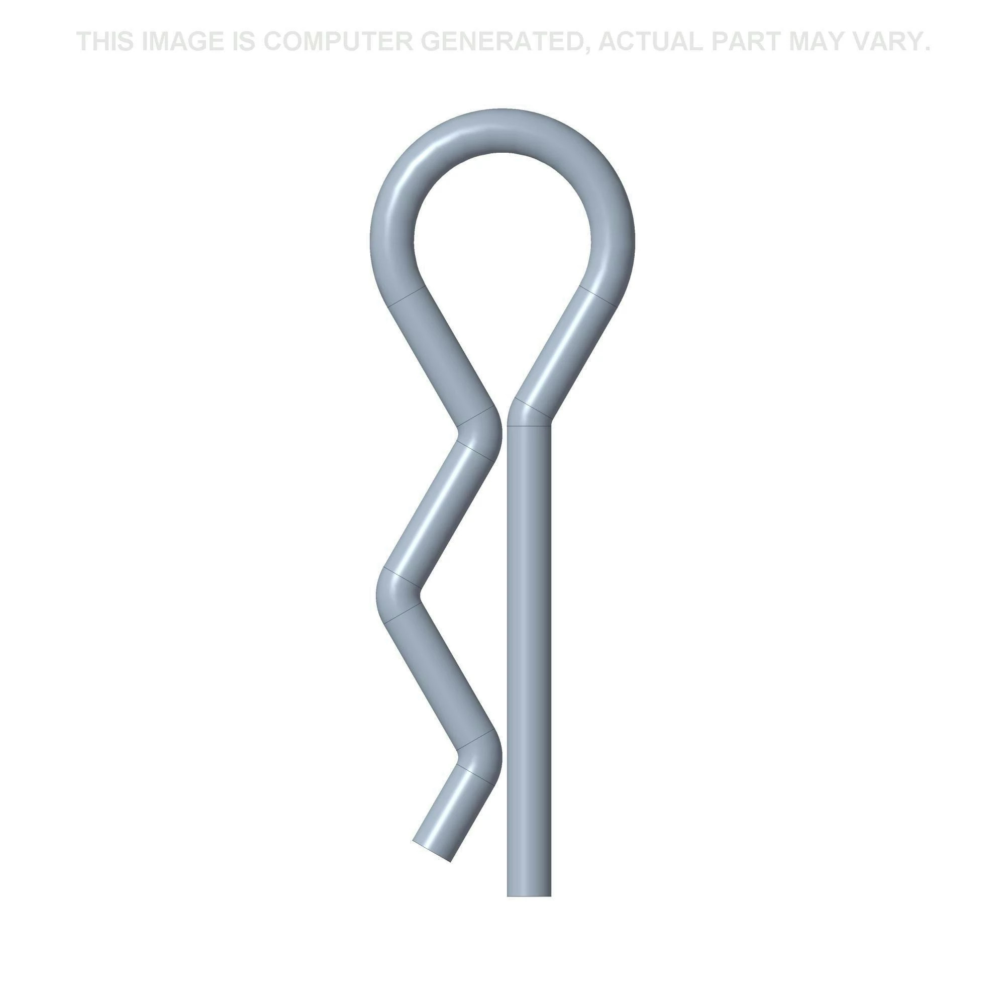 CHAVETA DE HORQUILLA | CASEIH | SA | ES