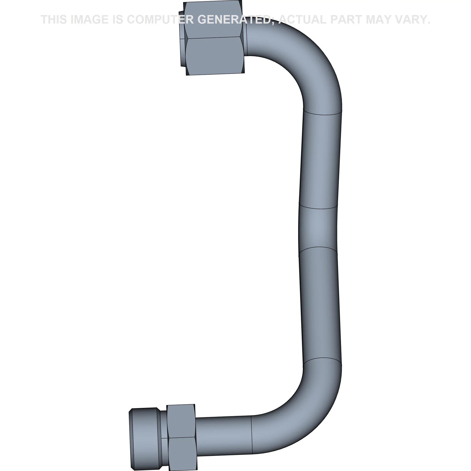 HYD TUBE | CASECE | CA | EN