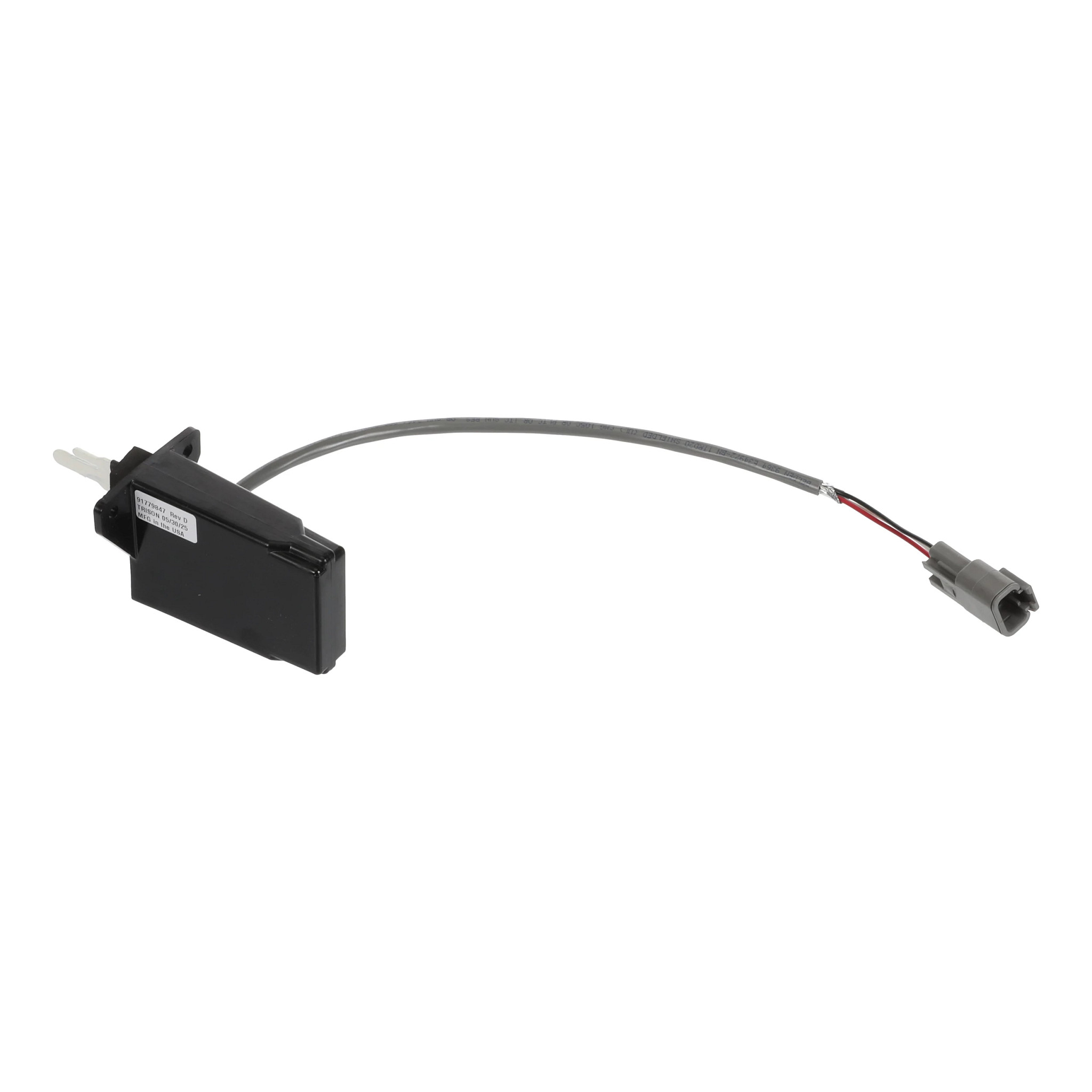 SENSOR | FLEXICOIL | CA | EN