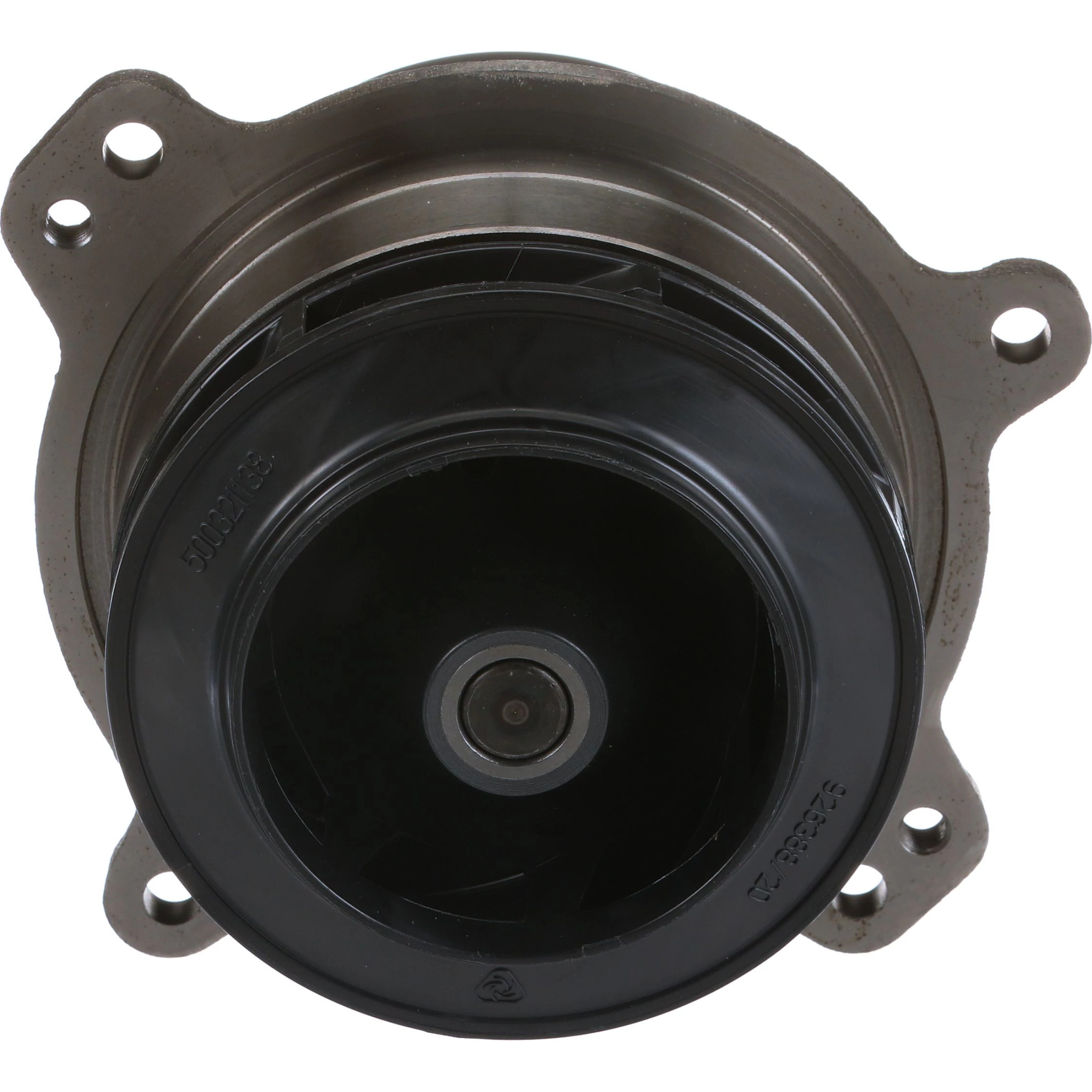 WATER PUMP | NEWHOLLANDAG | CA | EN