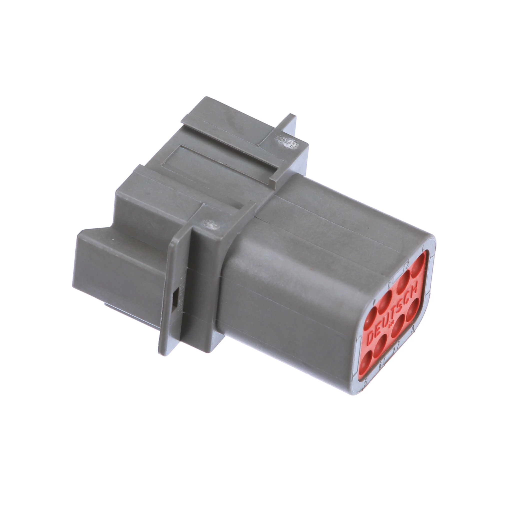 CONNECTOR, ELEC | MILLER | CA | EN