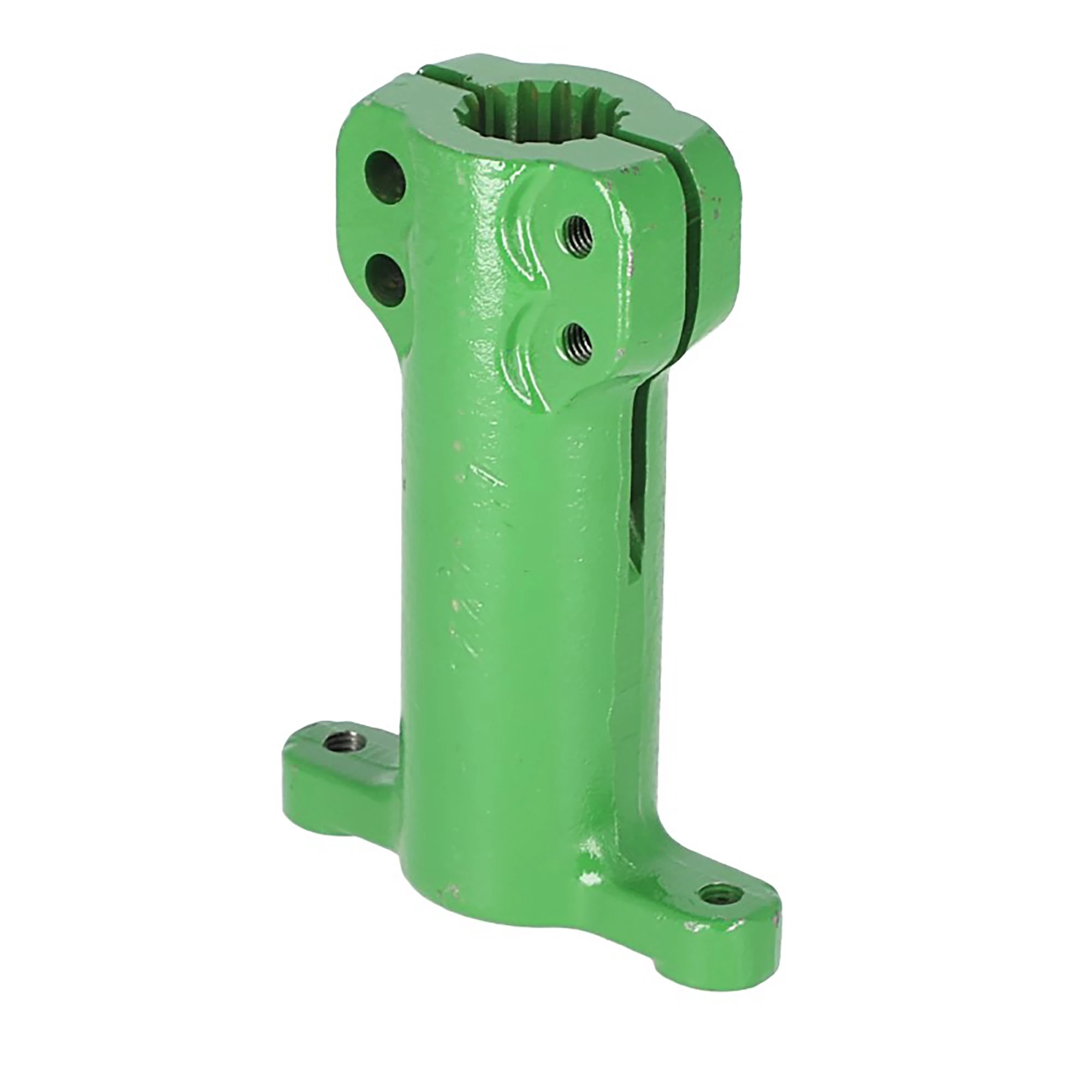 Hydraulic Pump Drive Shaft Coupler | NEWHOLLANDAG | CA | EN