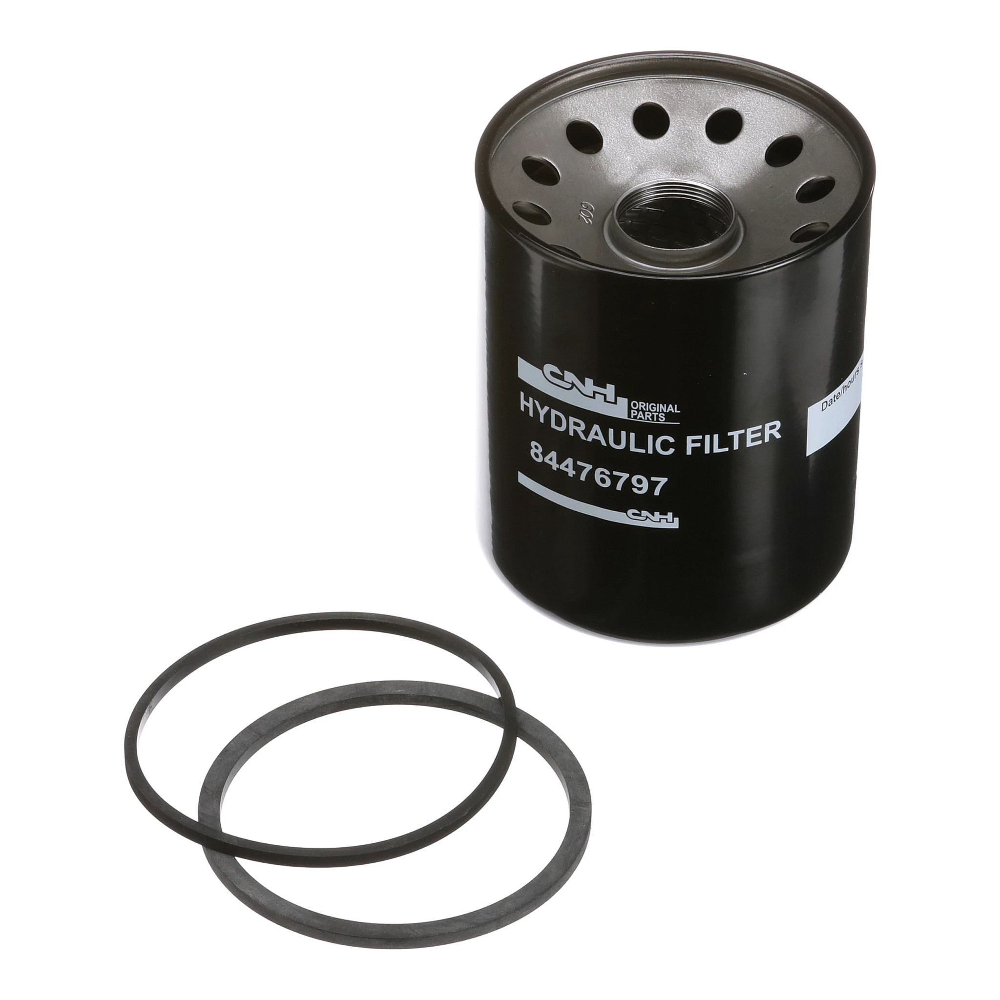 HYDRAULIC OIL FILTER | CASEIH | IE | EN