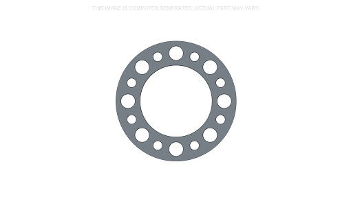 FLANGE | CASEIH | EU | NL