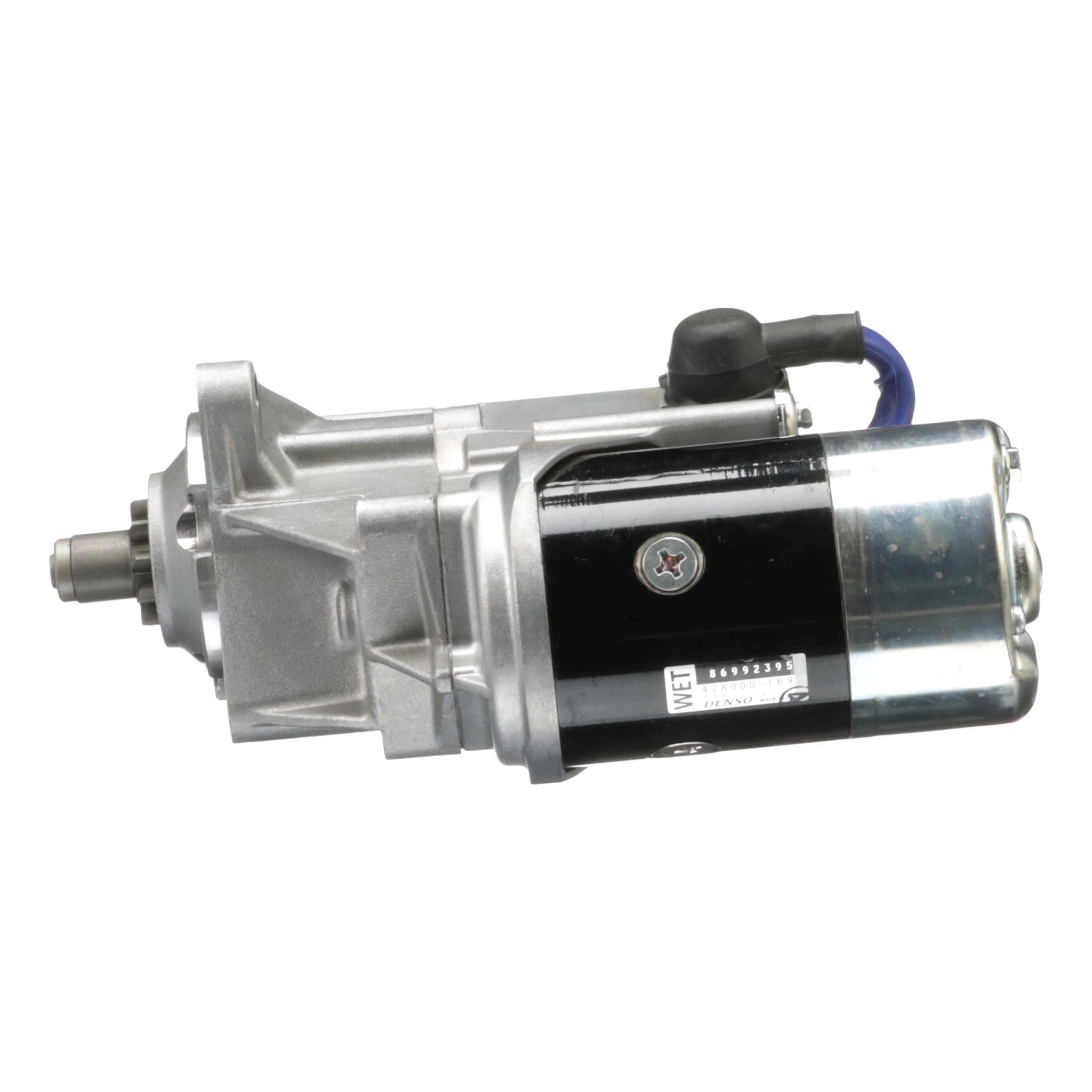 MOTOR DE ARRANQUE | NEWHOLLANDCE | EU | EN