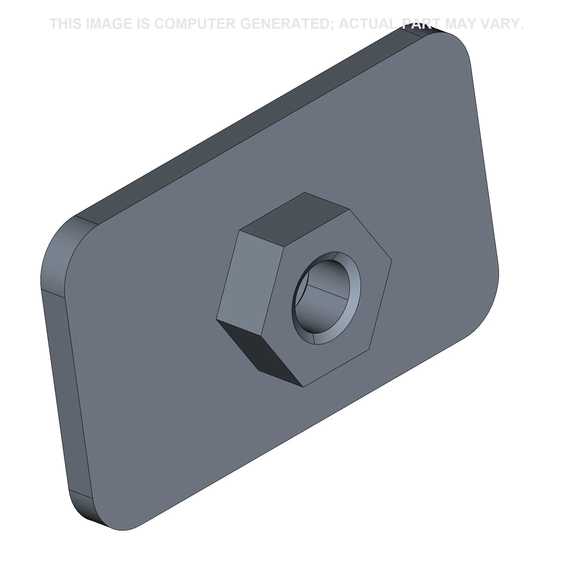 BRACKET | CASEIH | CA | EN