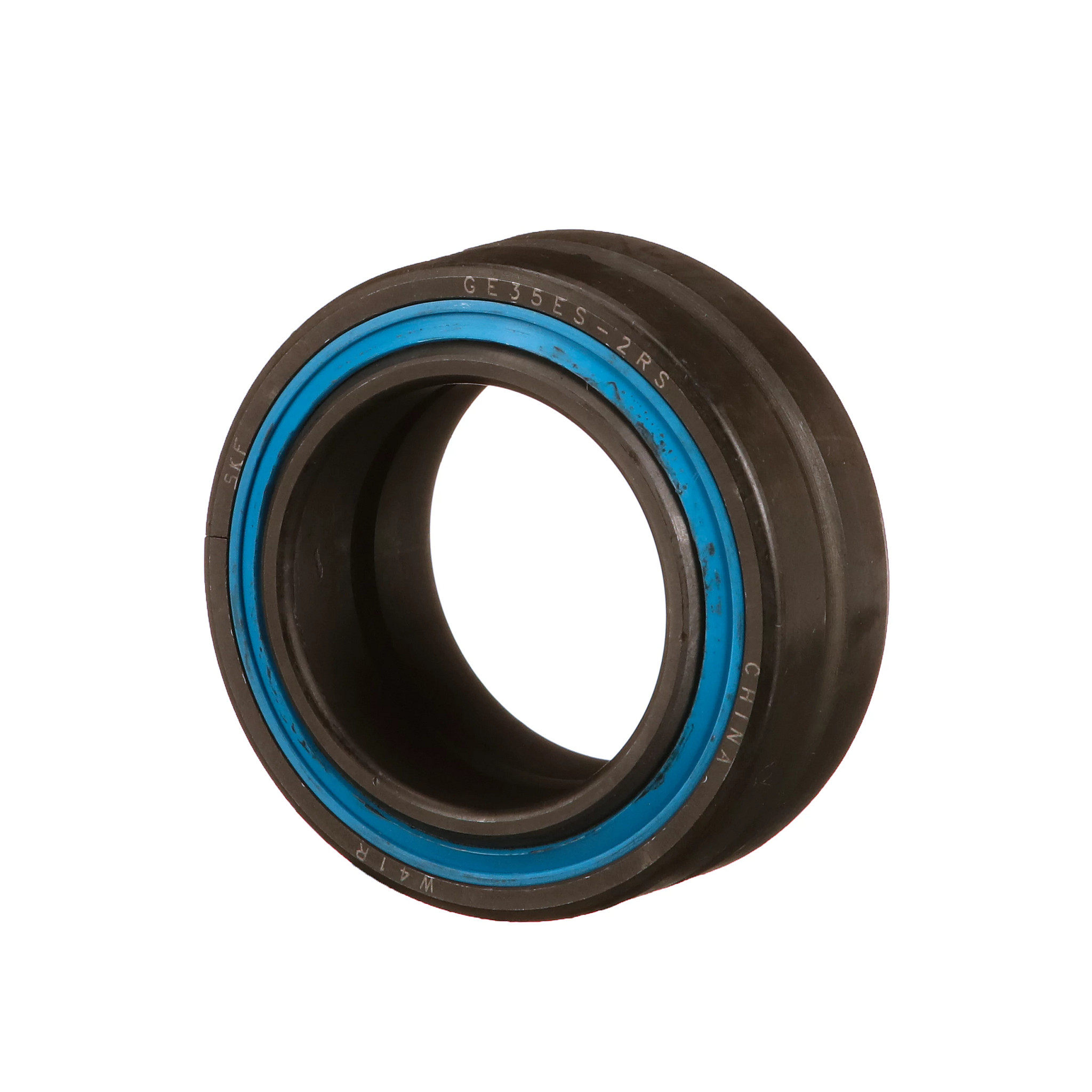 Rolamento liso esférico - GE35 ES-2RS - 35 mm DI x 55 mm DE x 25 mm L | NEWHOLLANDAG | BR | PT