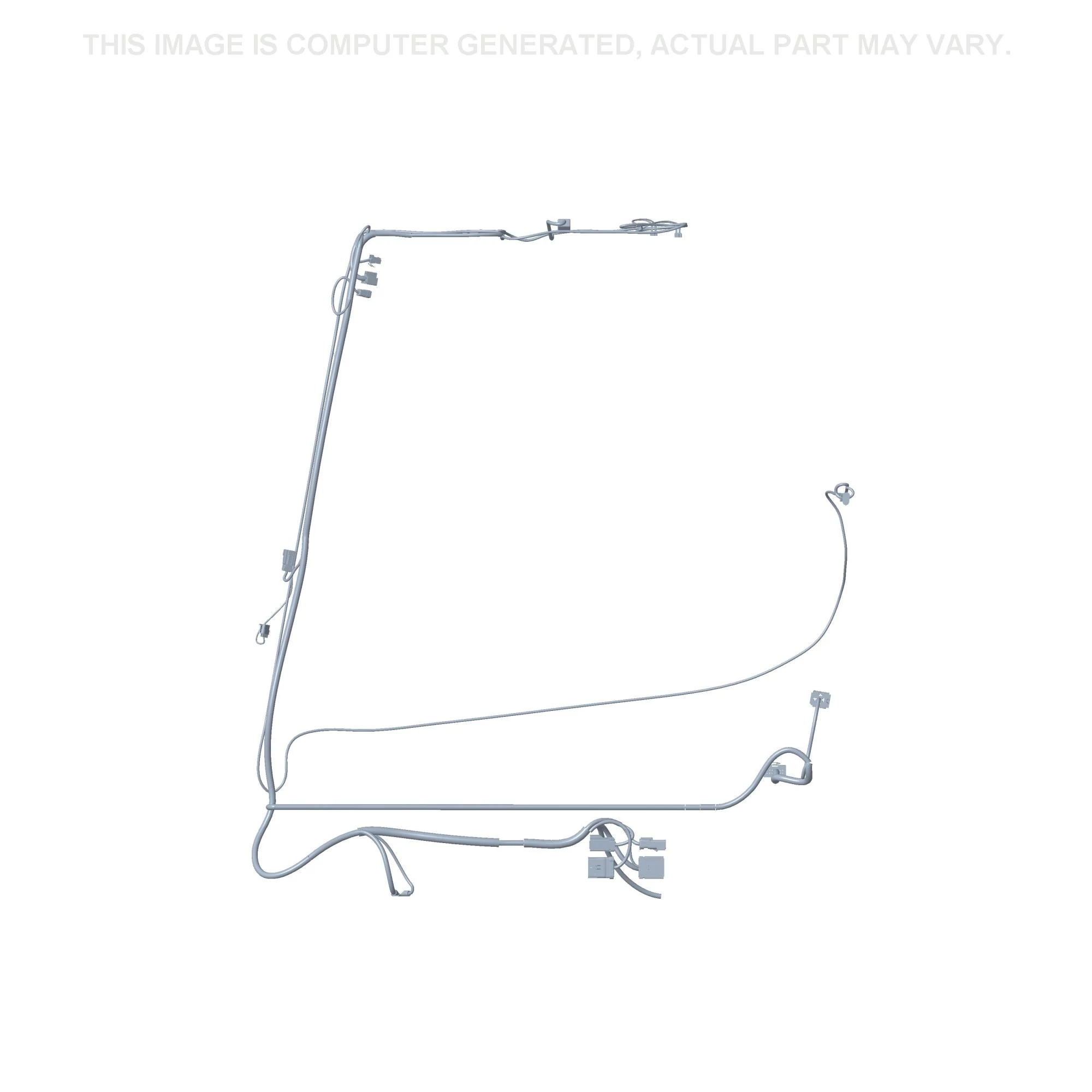 WIRE HARNESS | NEWHOLLANDCE | EU | EN