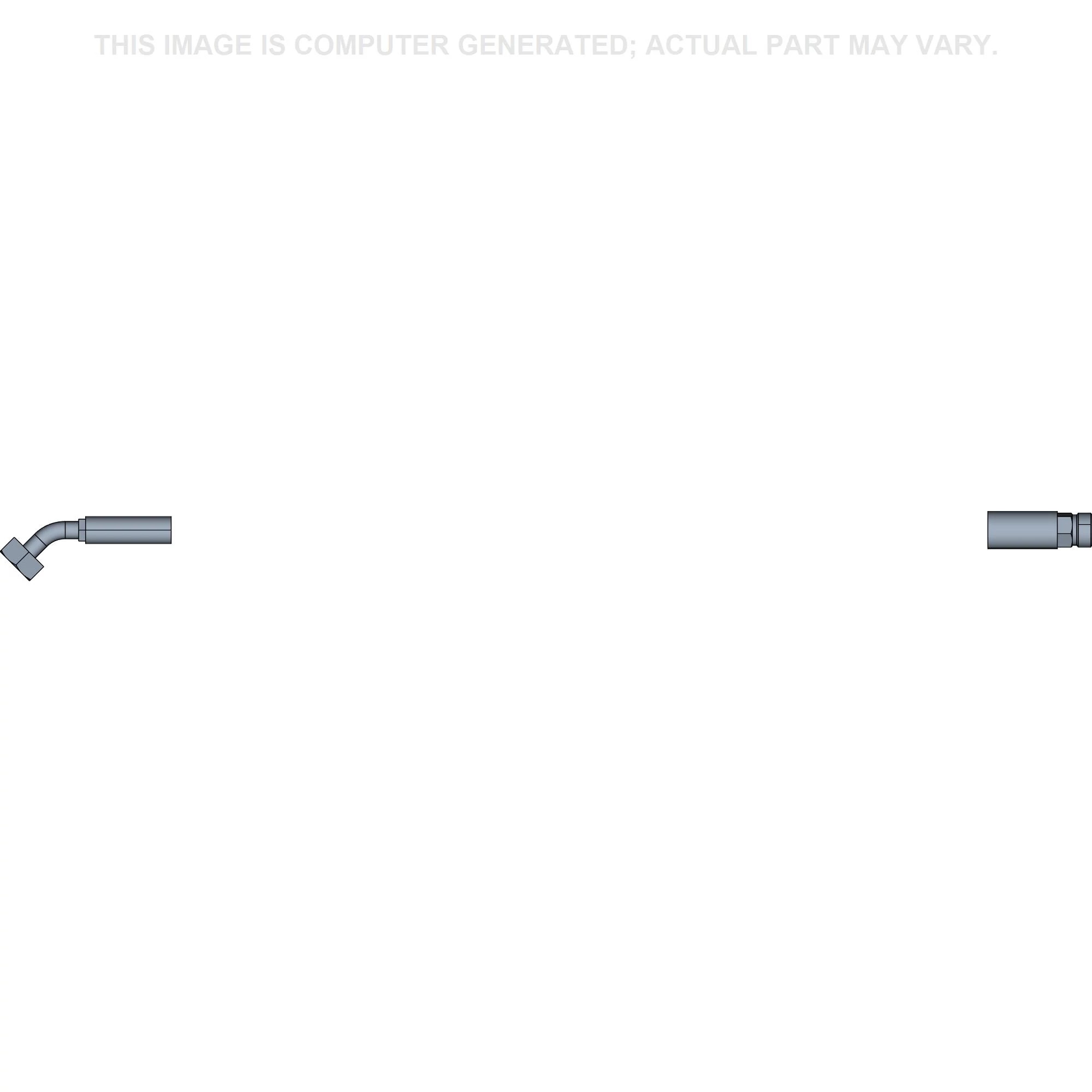 ВОЗДУШНЫЙ ШЛАНГ | NEWHOLLANDCE | EU | FR