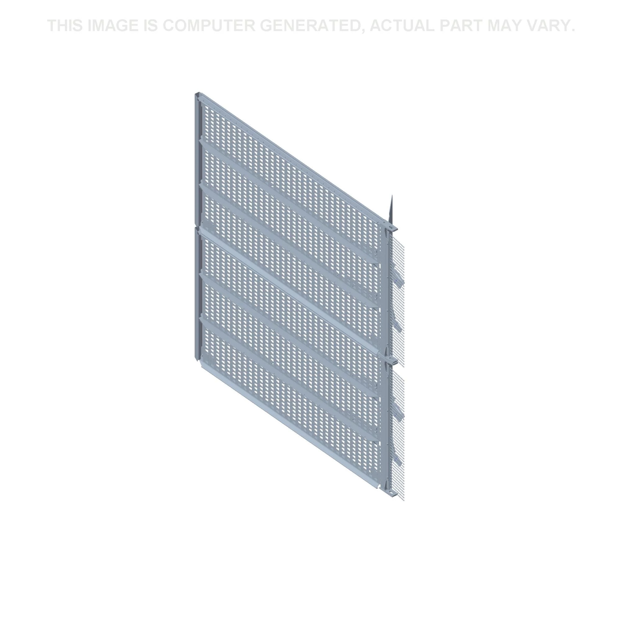 Peneira - Closz - Espaçamento de 1 5/8