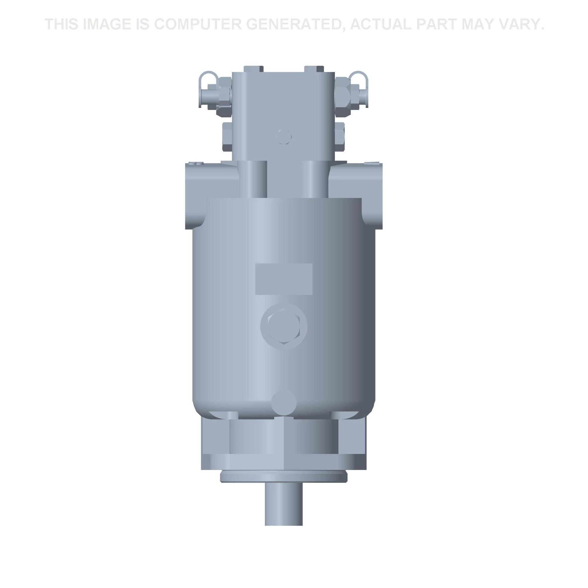 HYDROSTATIC MOTOR | CASEIH | US | EN