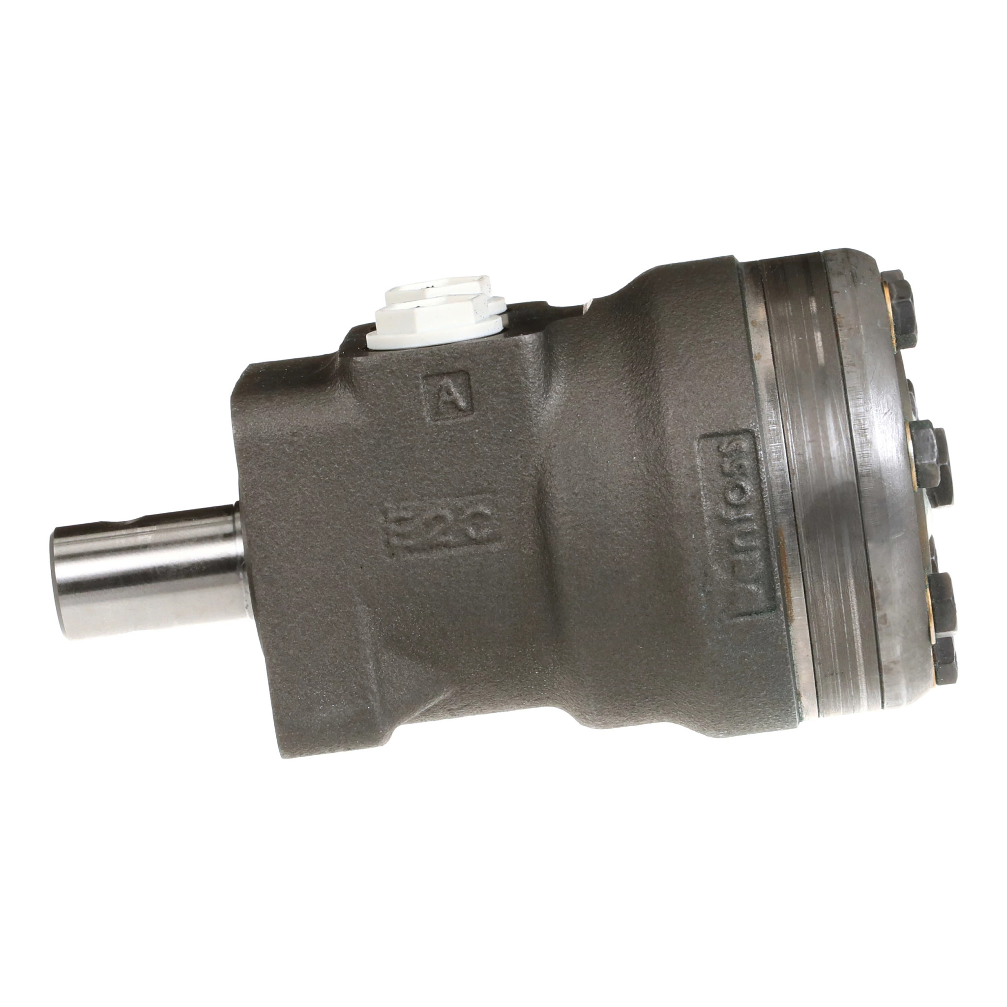 HYDRAULIC MOTOR | FLEXICOIL | US | EN