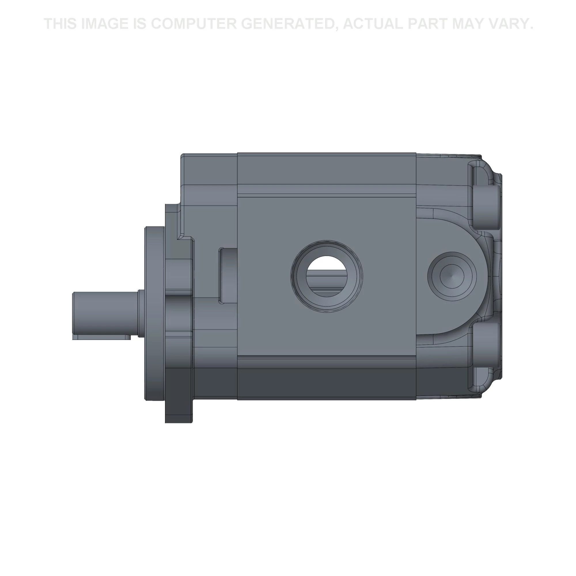 MOTEUR HYDRAULIQUE | NEWHOLLANDCE | AMEA | FR