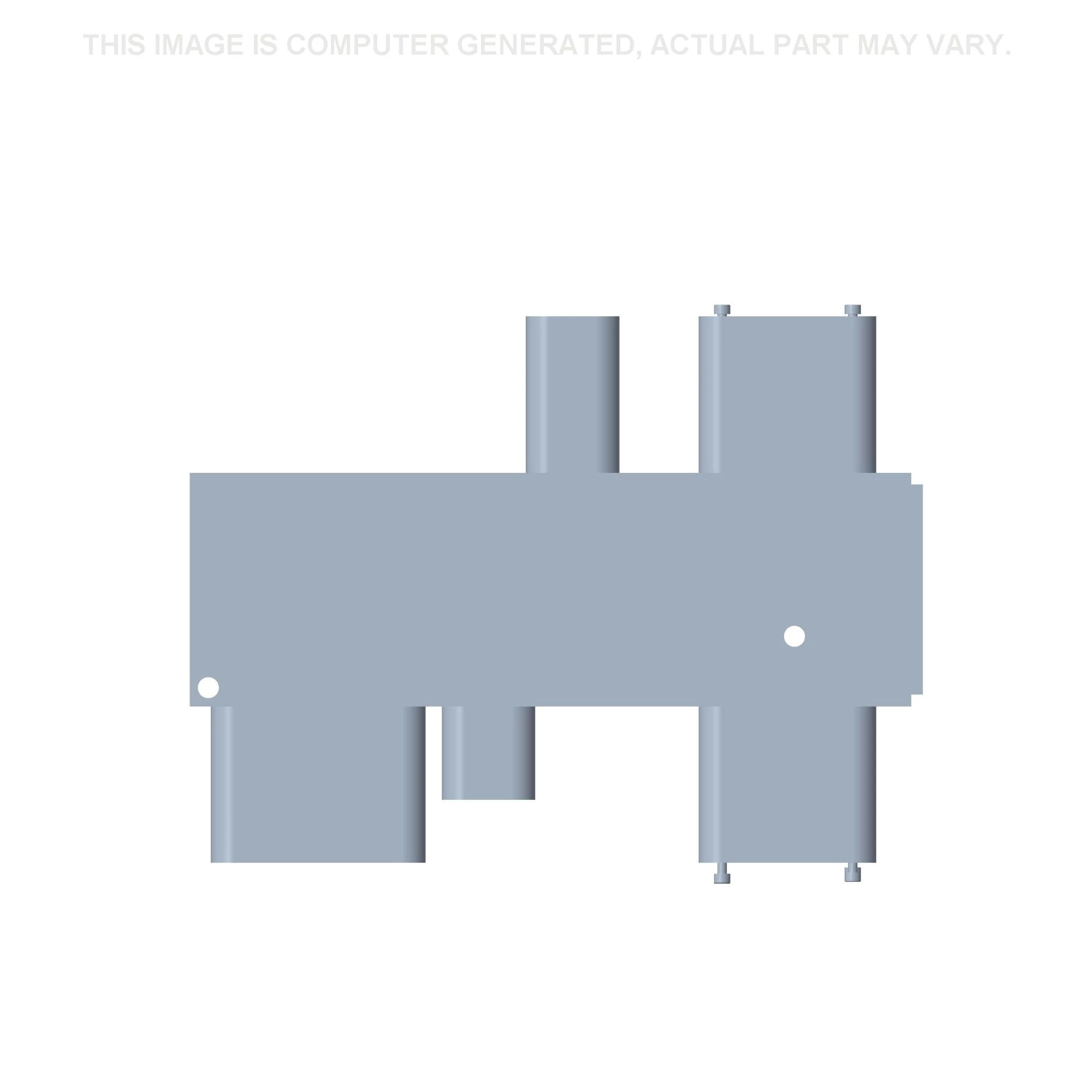 MANIFOLD VALVE | CASEIH | CA | EN