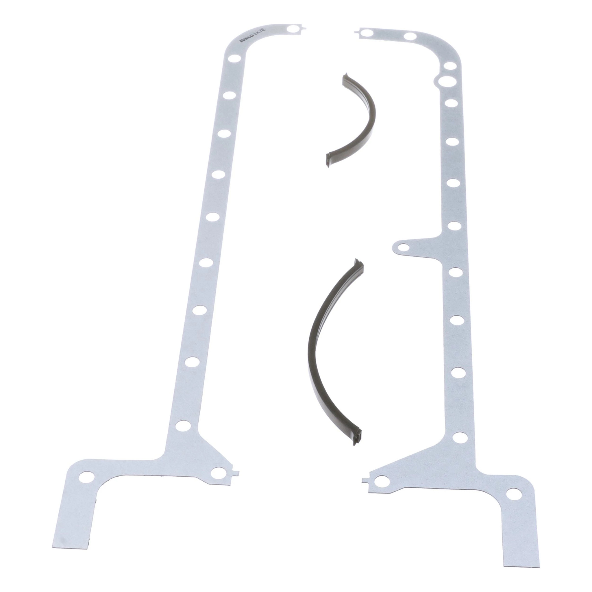OIL PAN GASKET SET | CASECE | EU | EN
